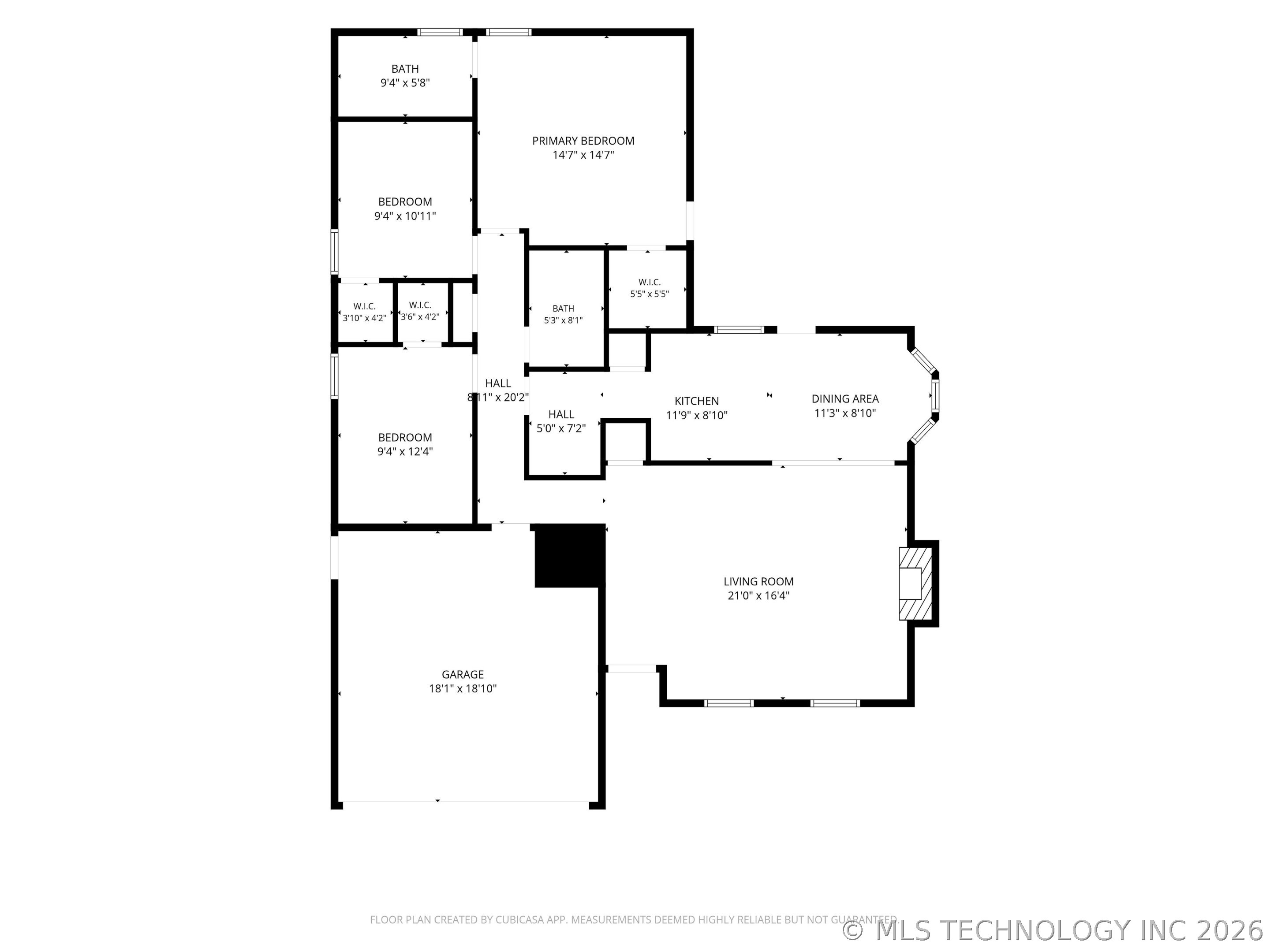 17787 S Santa Fe Street Property Photo 34