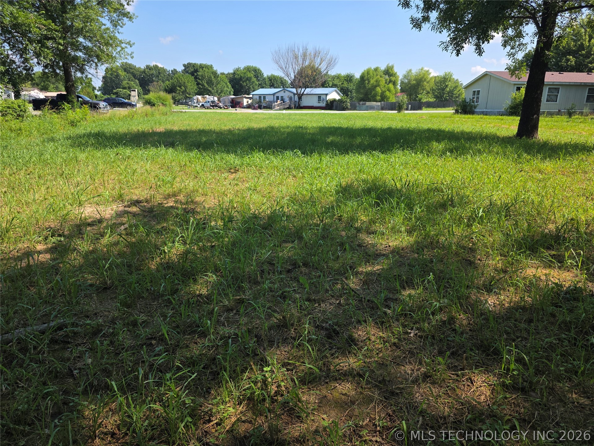 Spring Creek Property Photo 1