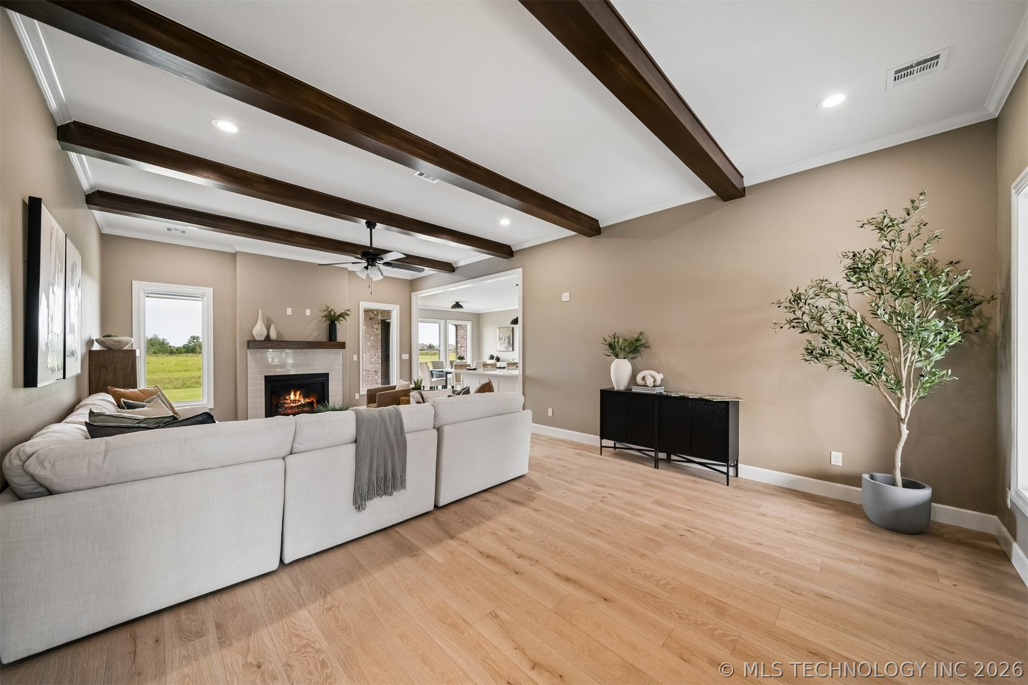 304 Barley Hill Road Property Photo 3