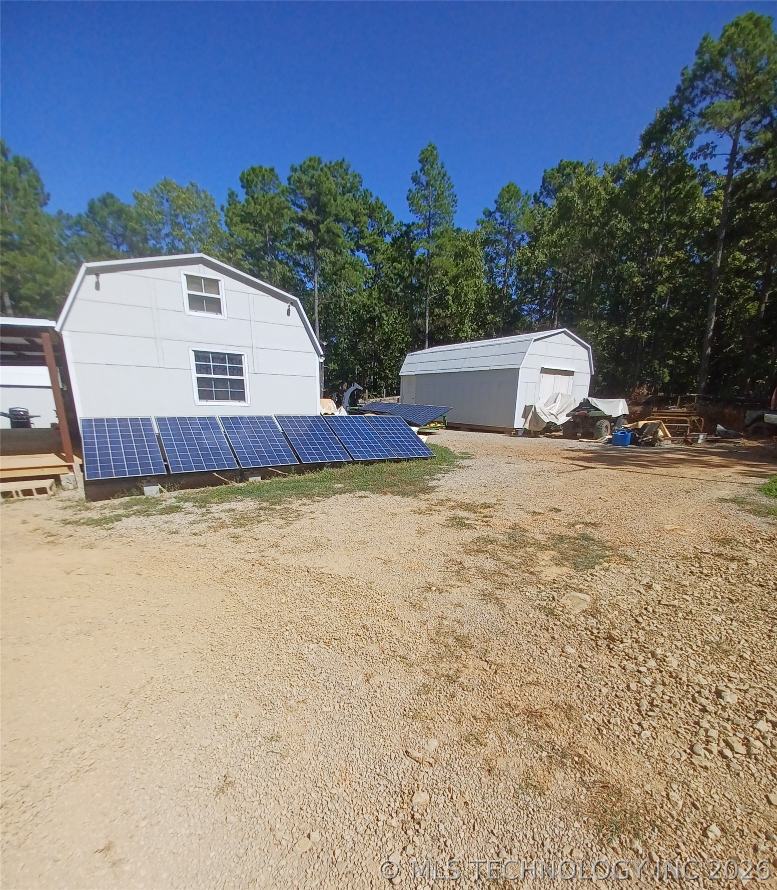 31548 S 4450 Road Property Photo 1