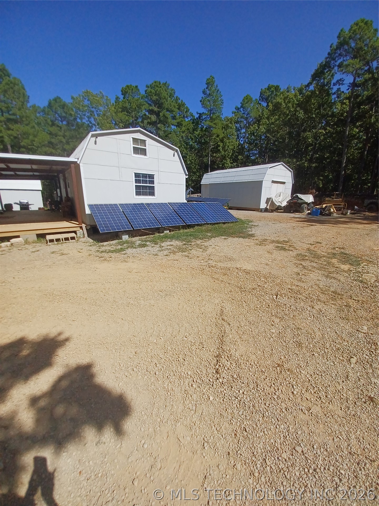 31548 S 4450 Road Property Photo 2
