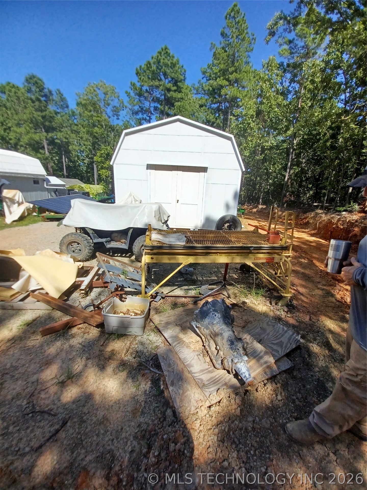31548 S 4450 Road Property Photo 18