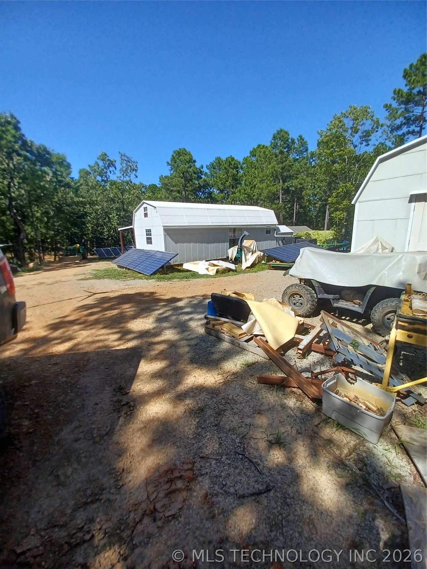 31548 S 4450 Road Property Photo 22