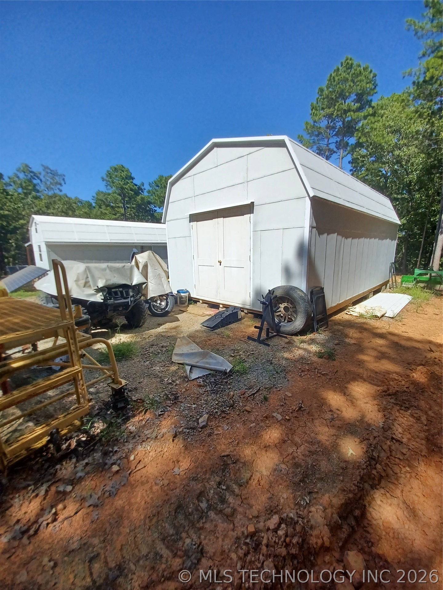 31548 S 4450 Road Property Photo 23