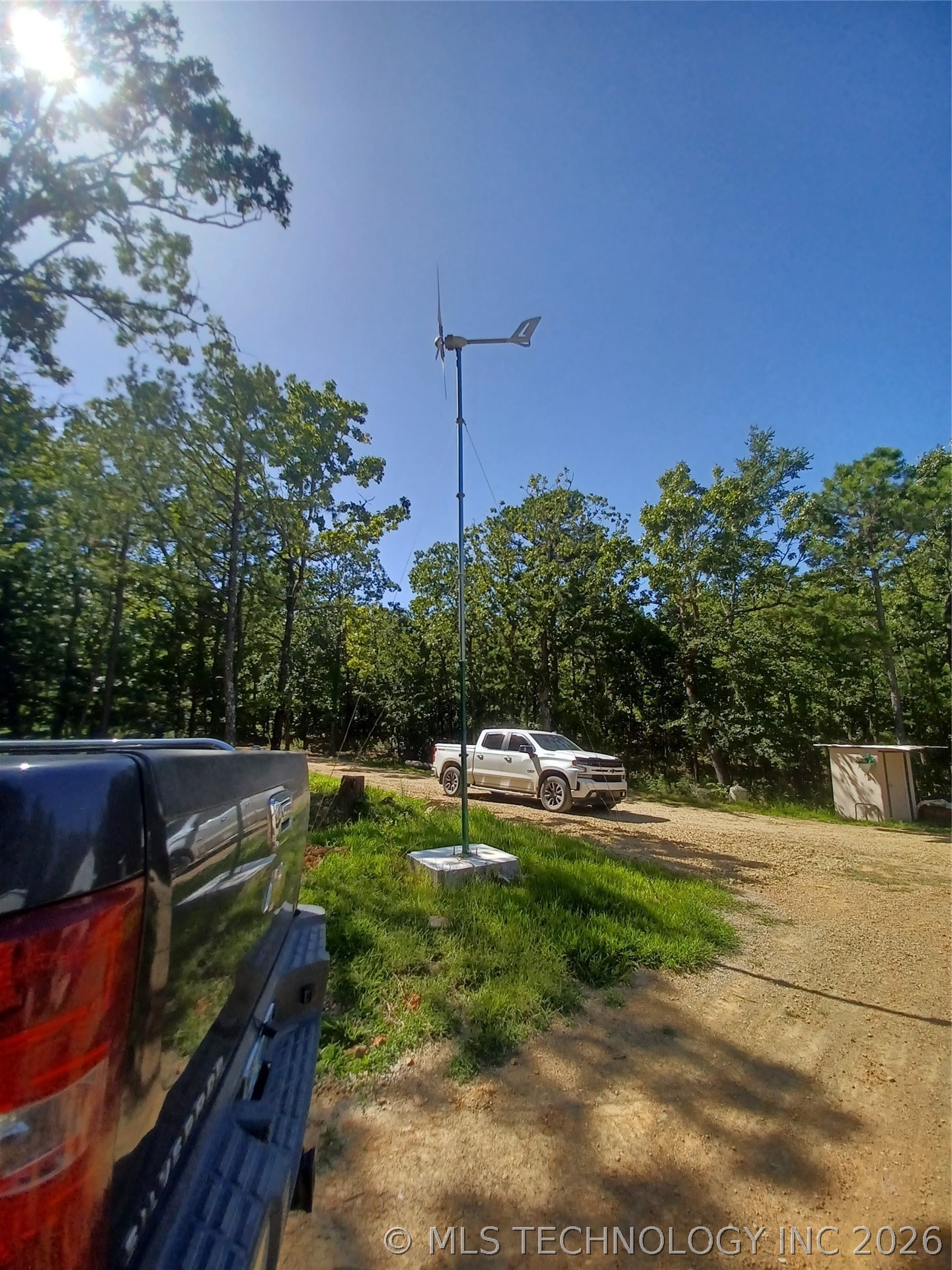 31548 S 4450 Road Property Photo 46