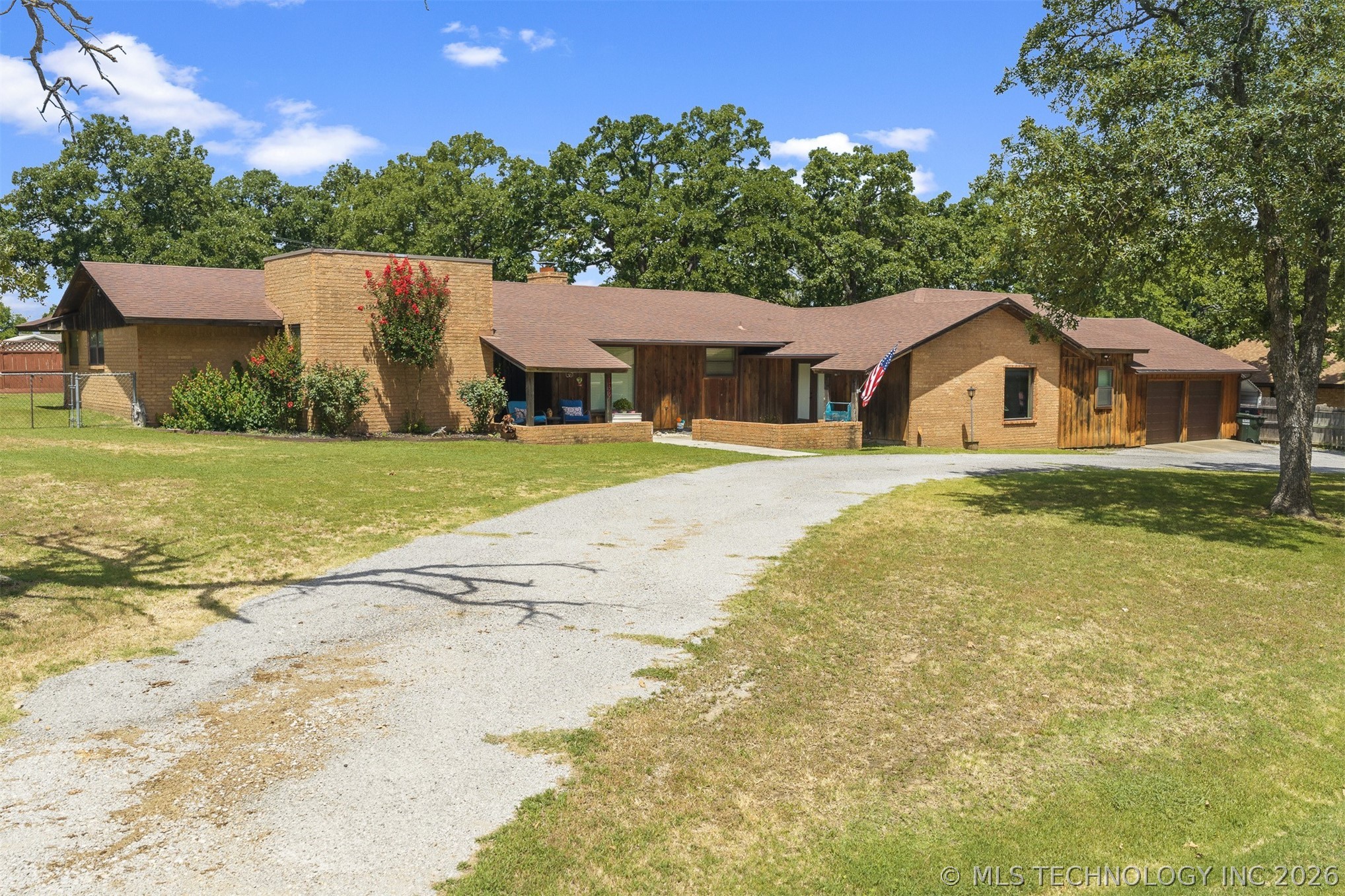 135 Chaparral Street Property Photo 1