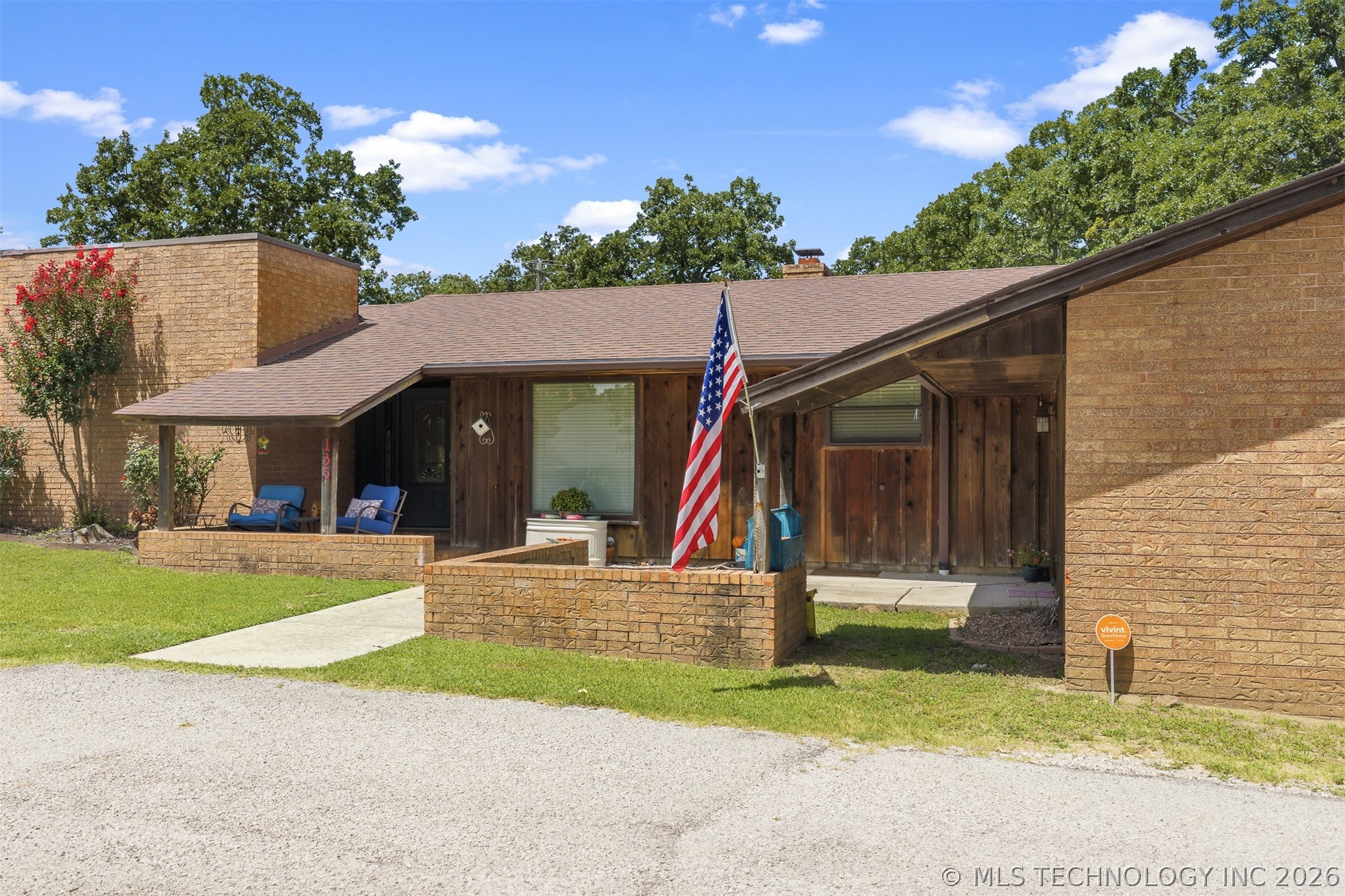 135 Chaparral Street Property Photo 2
