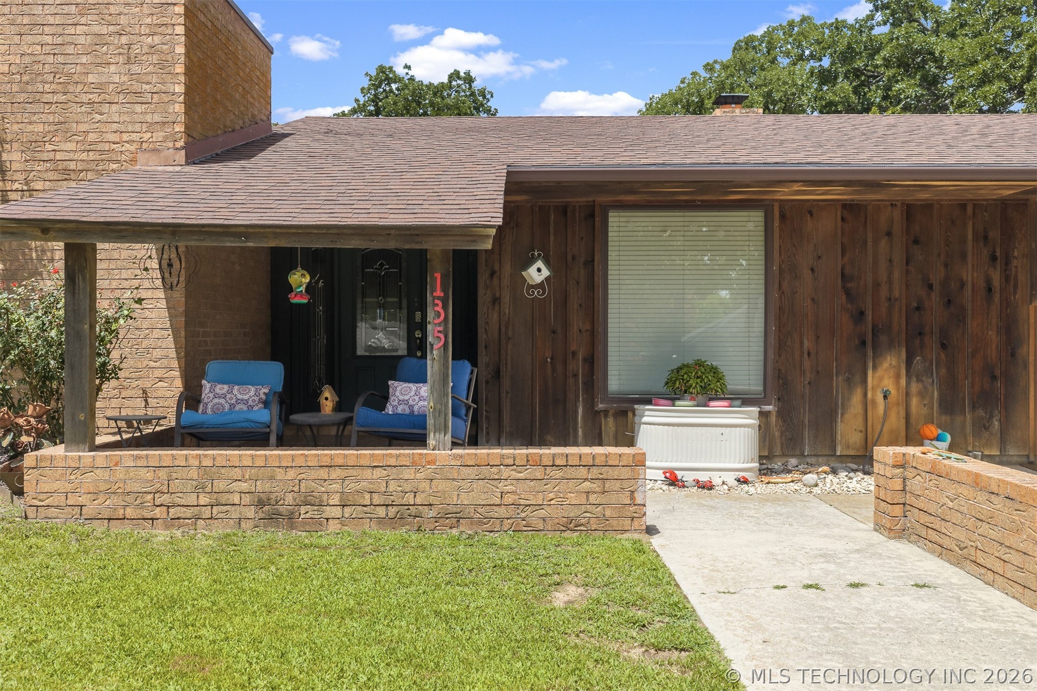 135 Chaparral Street Property Photo 3