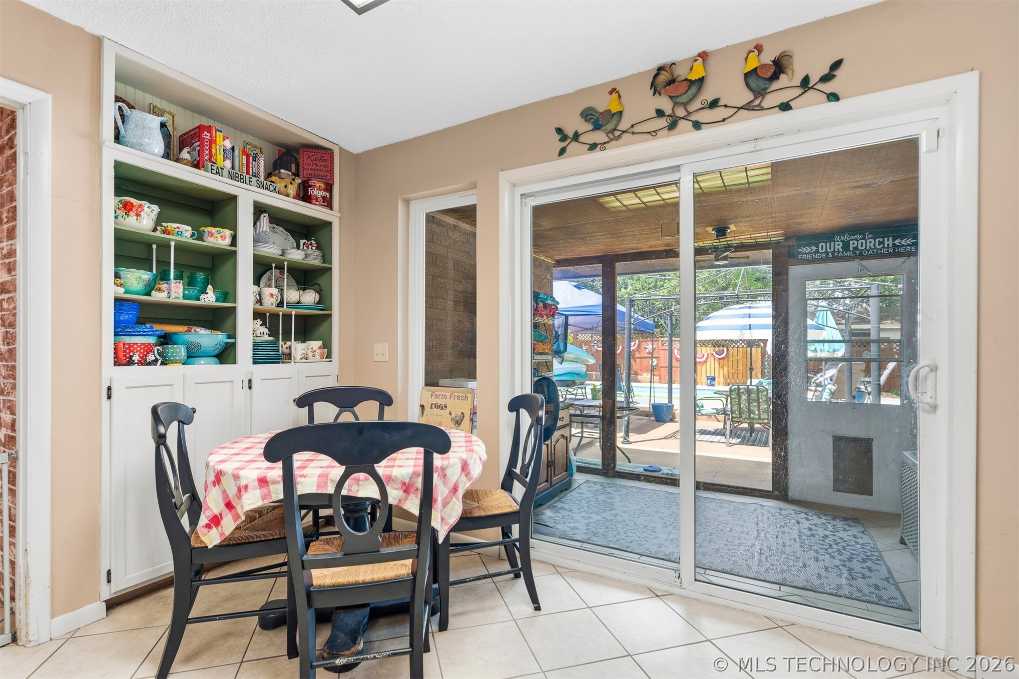 135 Chaparral Street Property Photo 13