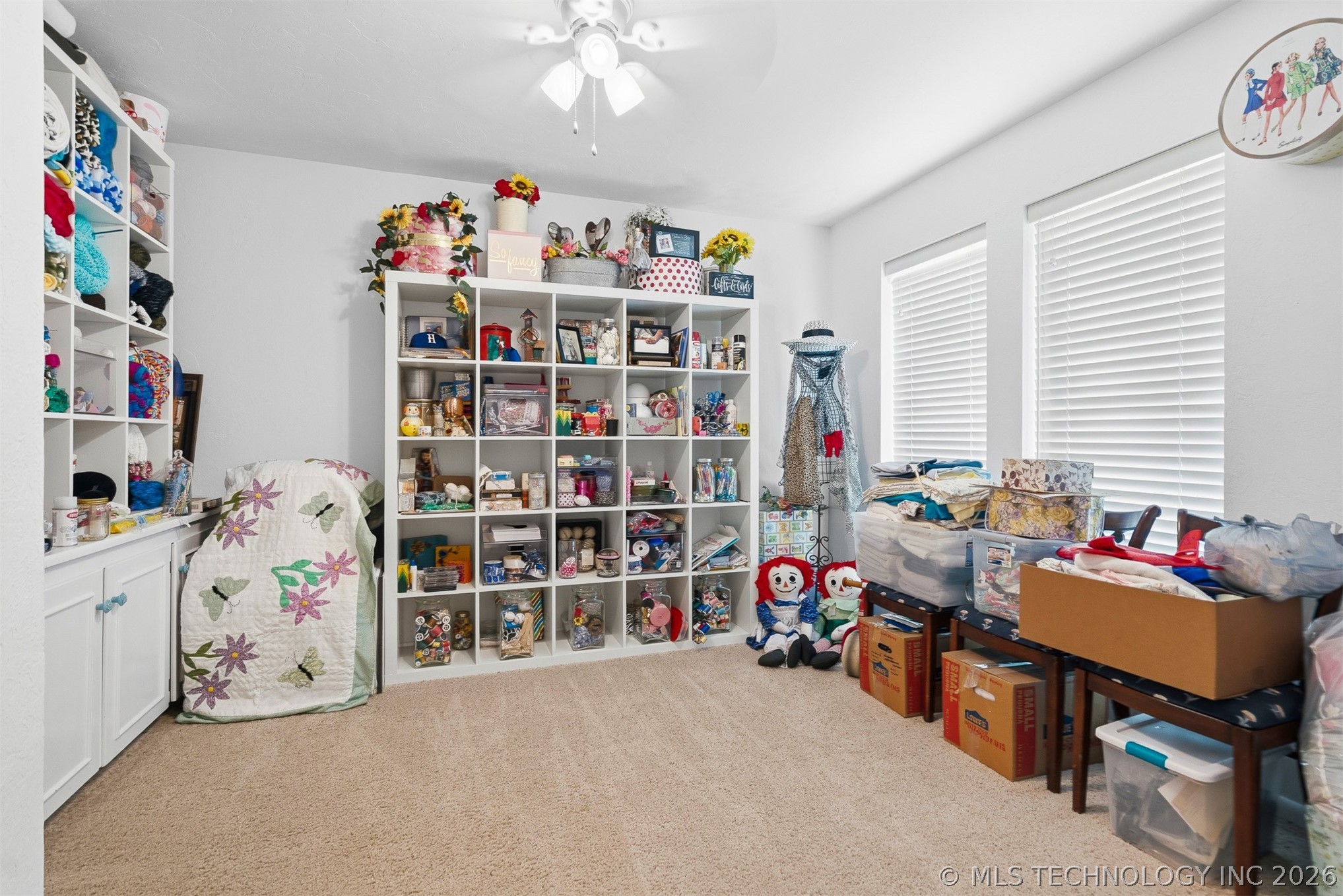 135 Chaparral Street Property Photo 26