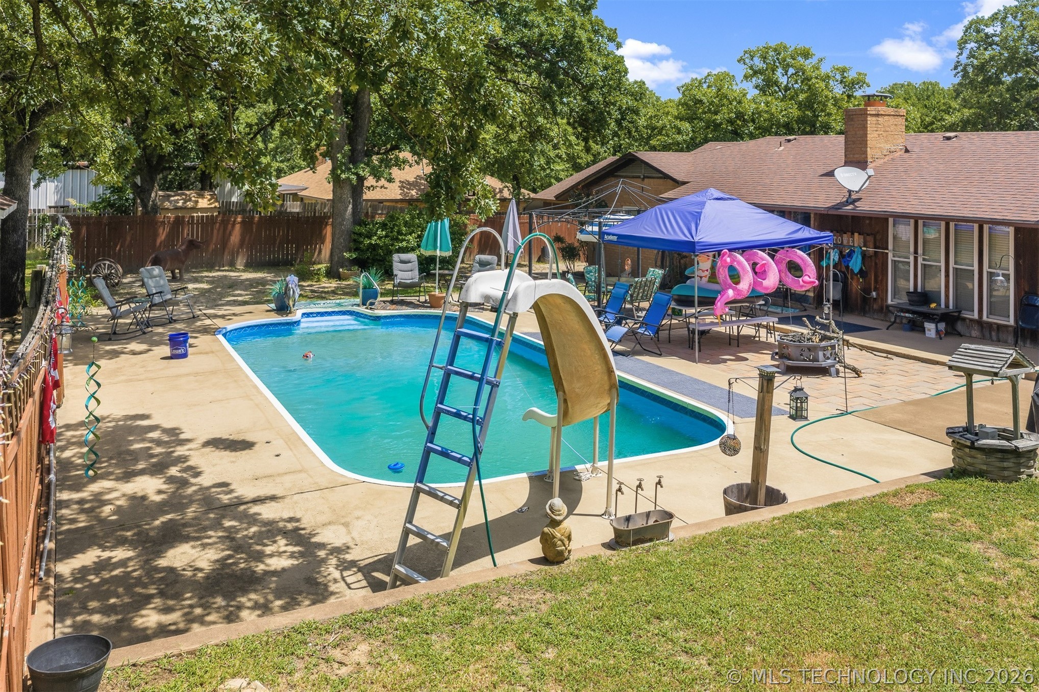 135 Chaparral Street Property Photo 34