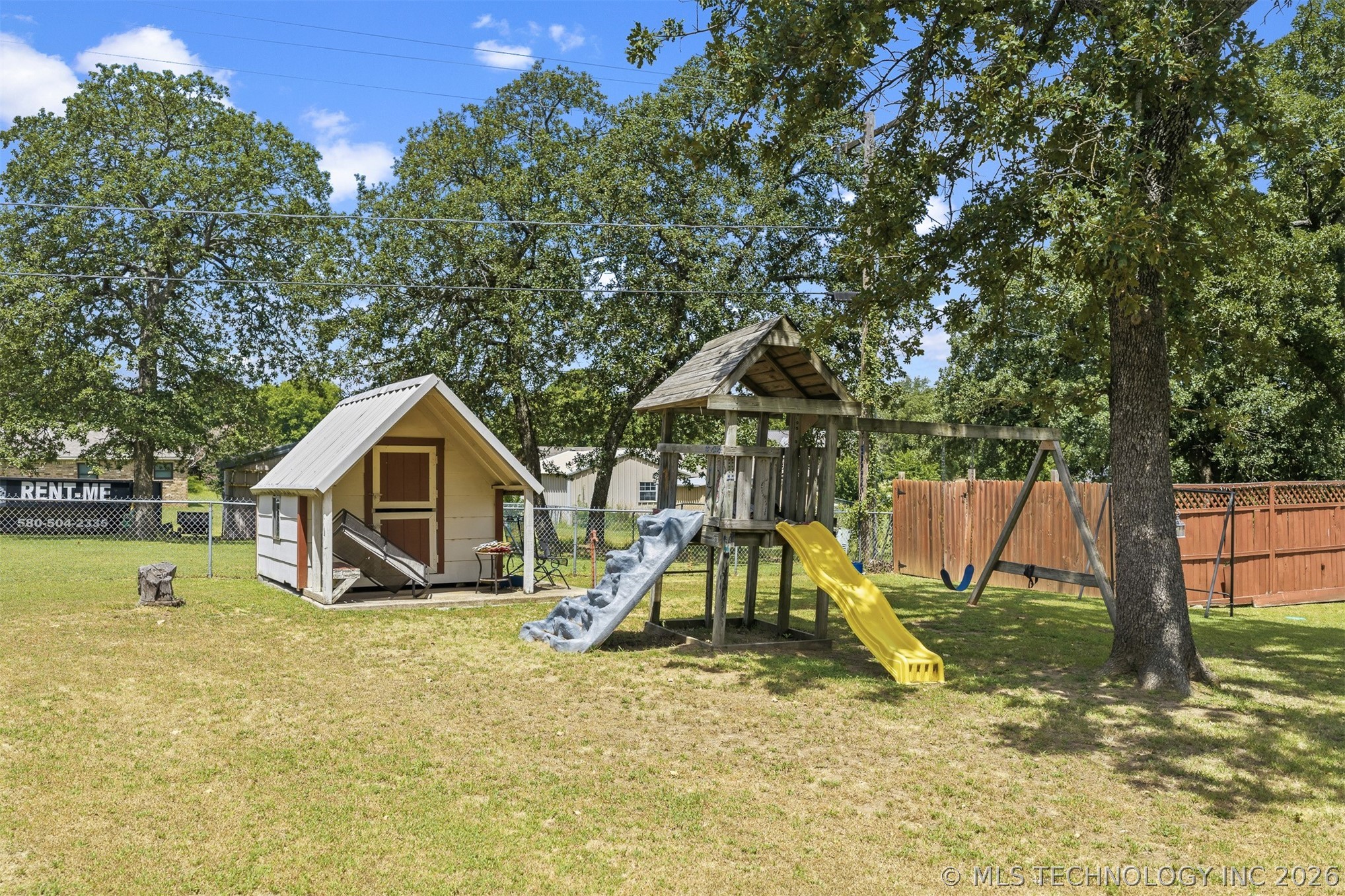 135 Chaparral Street Property Photo 37