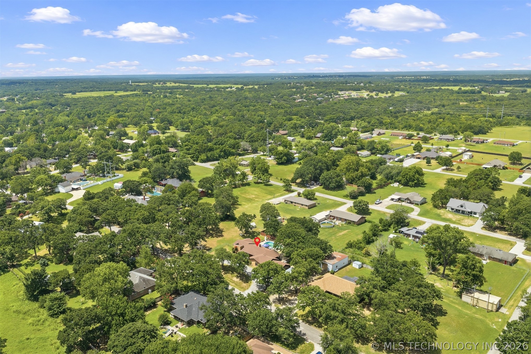 135 Chaparral Street Property Photo 43