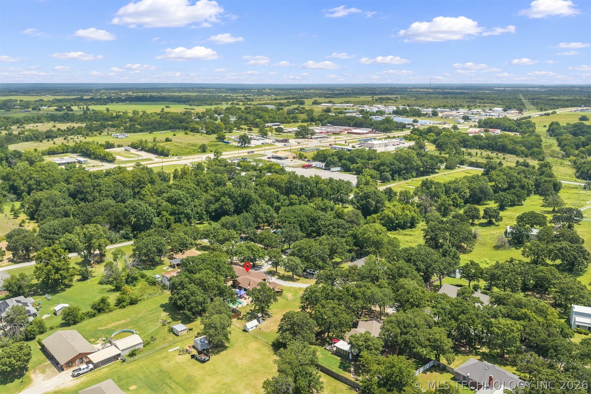 135 Chaparral Street Property Photo 45