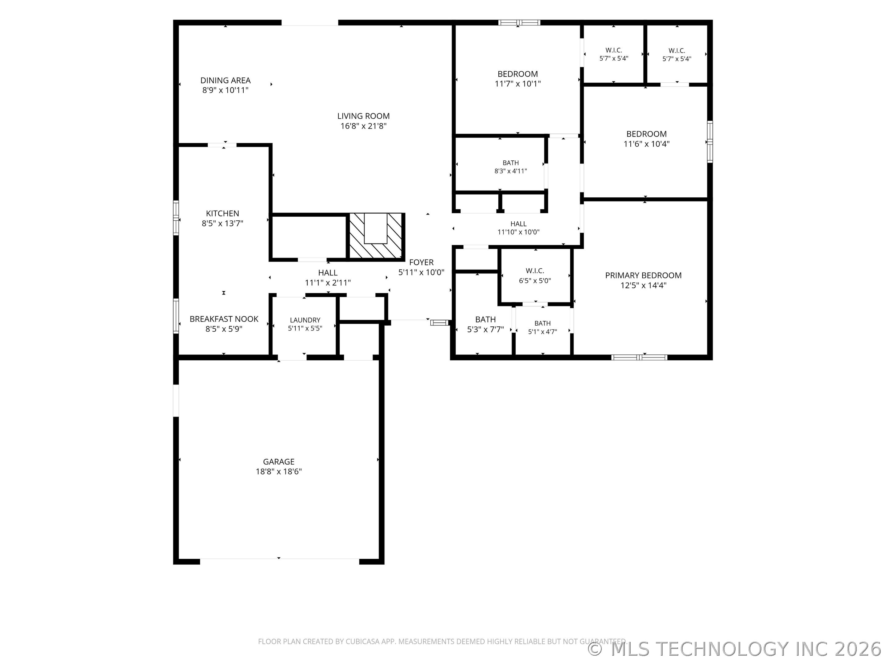 503 W 33rd Street Property Photo 37