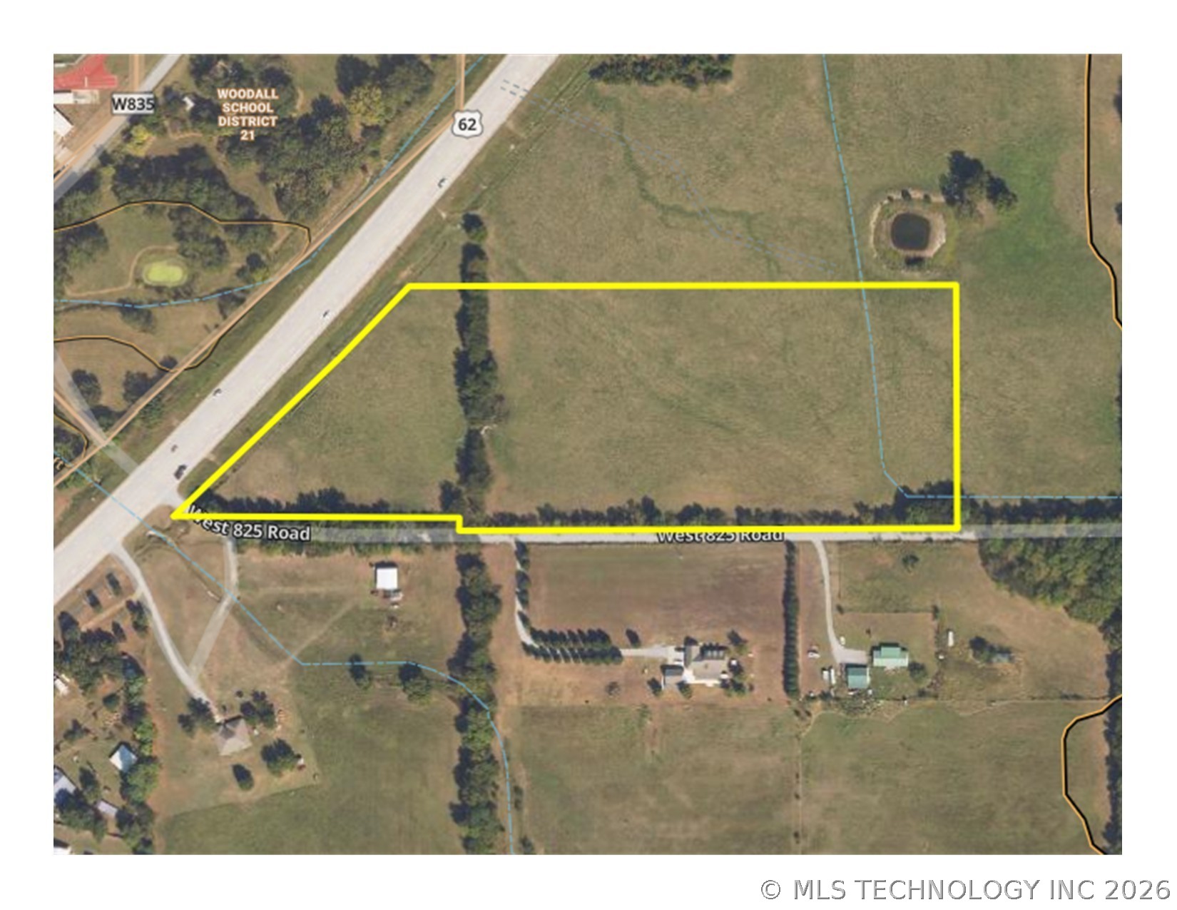 14201 Hwy 62 Property Photo 2