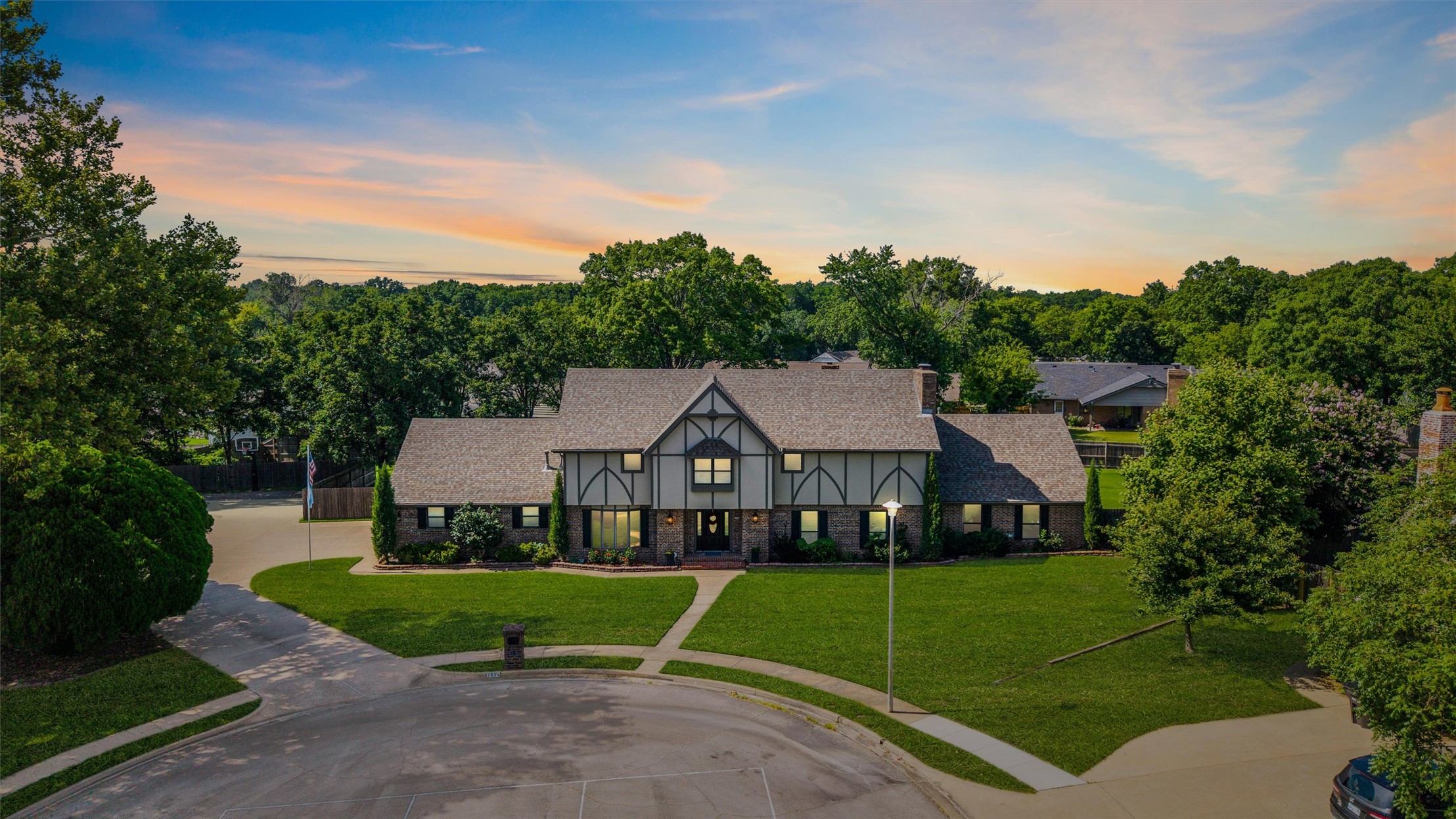 2524 Georgetown Circle Property Photo 2