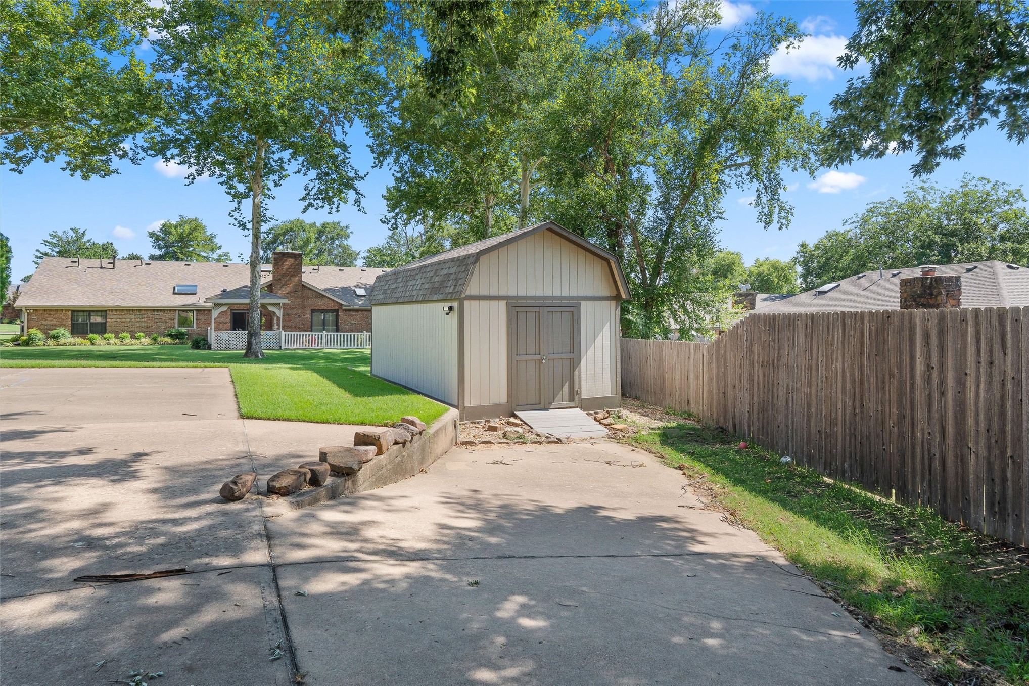 2524 Georgetown Circle Property Photo 83