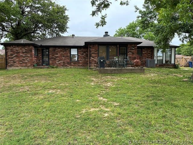 6927 S 29th West Avenue Property Photo 21