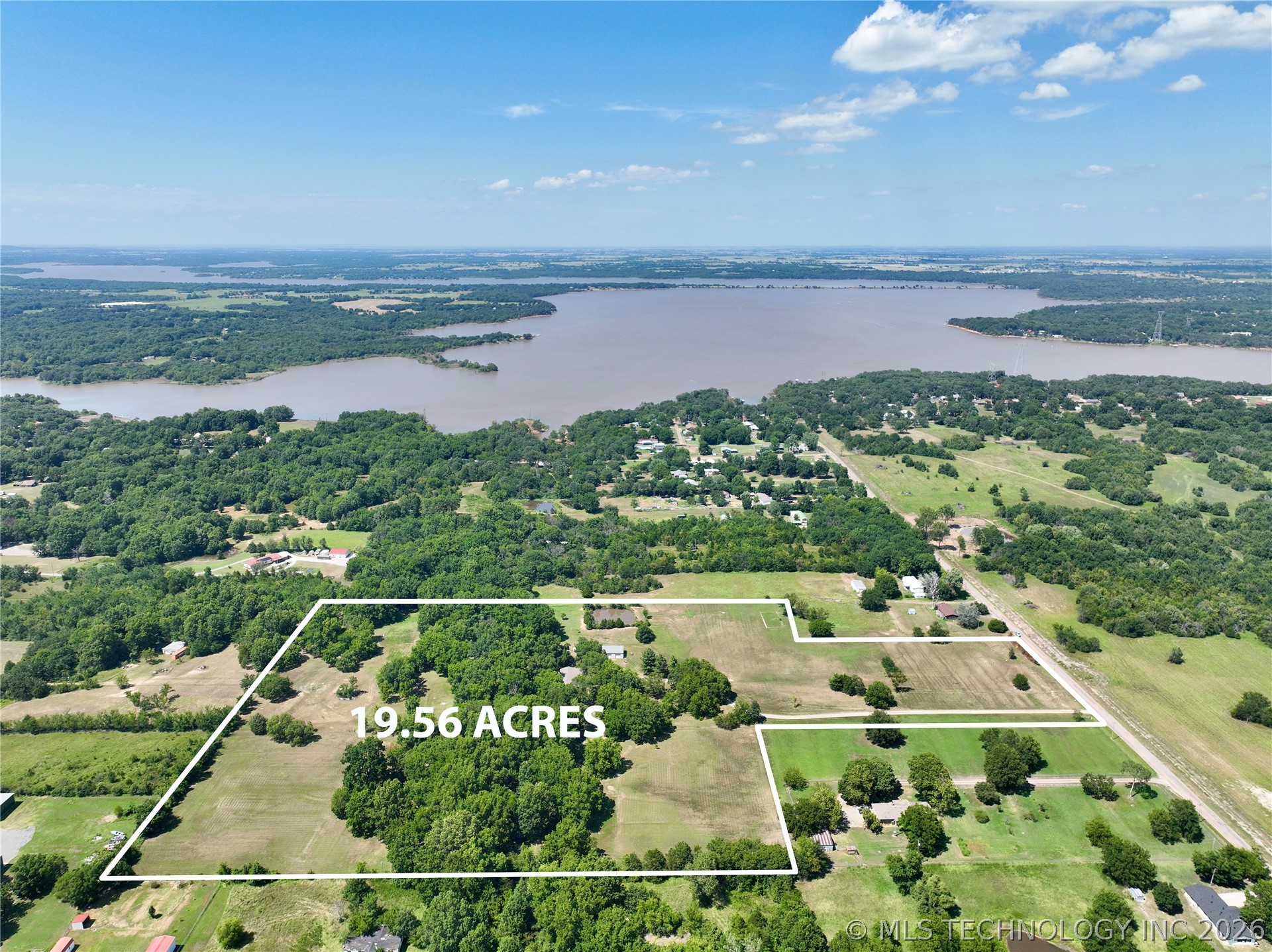 109866 S 4155 Road Property Photo 1