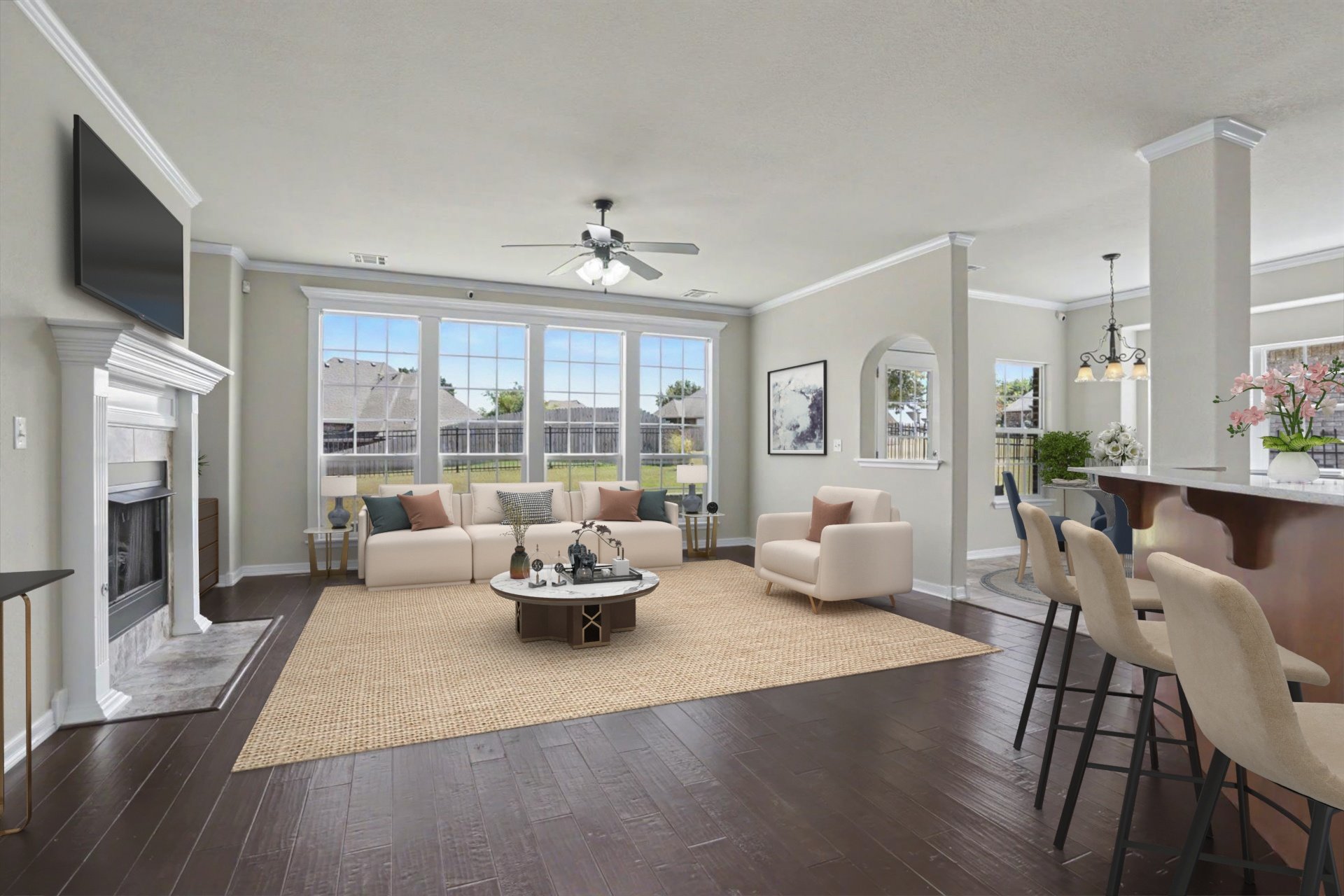 7433 E Forest Ridge Boulevard Property Photo 10