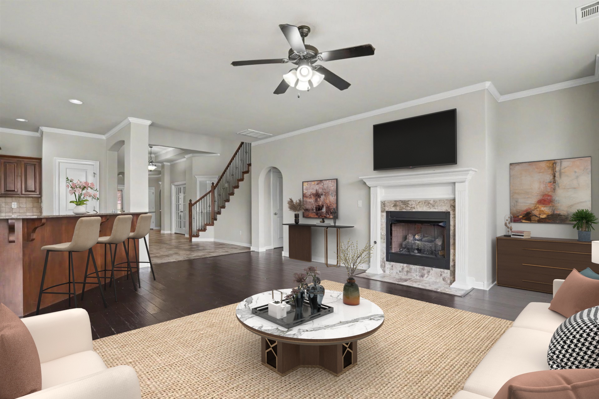7433 E Forest Ridge Boulevard Property Photo 12