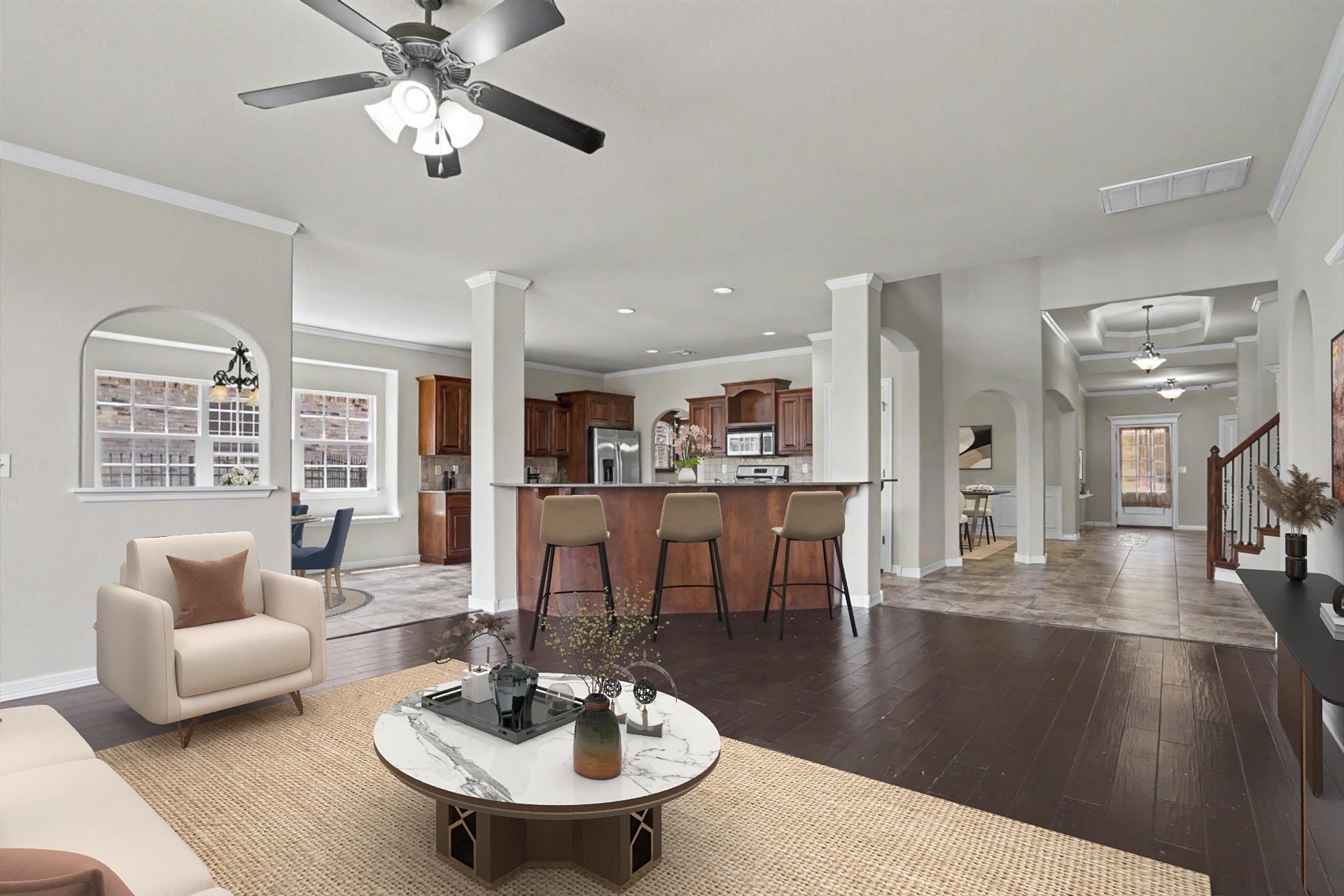 7433 E Forest Ridge Boulevard Property Photo 13