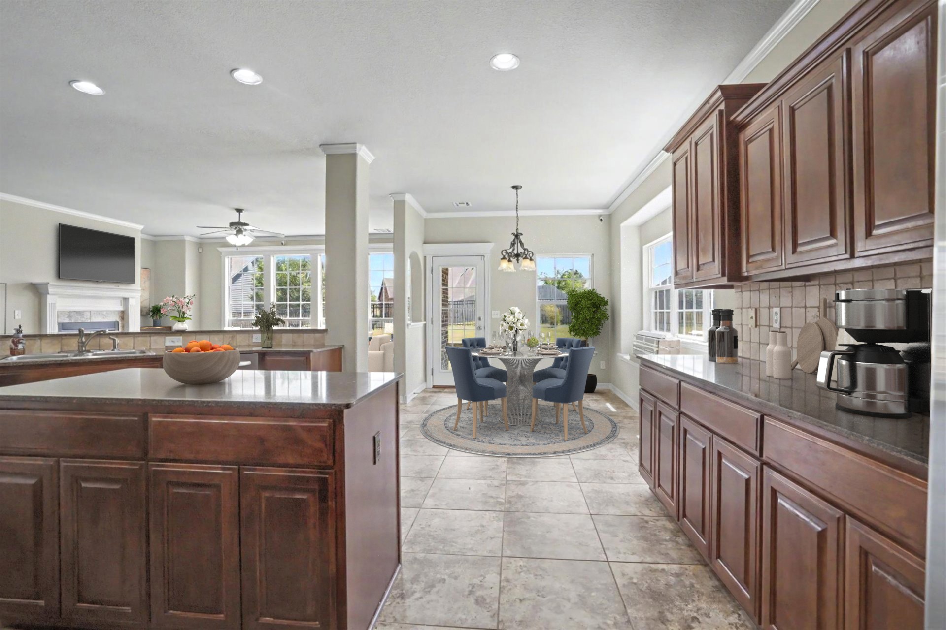 7433 E Forest Ridge Boulevard Property Photo 15