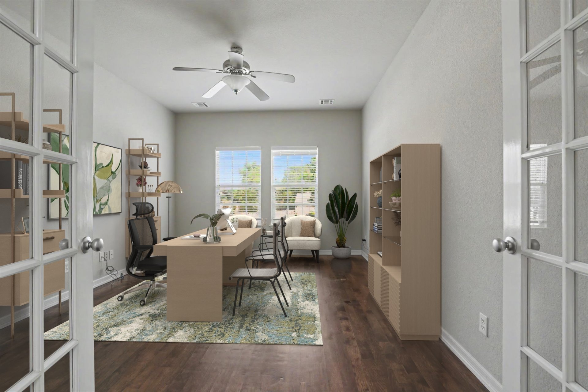 7433 E Forest Ridge Boulevard Property Photo 20