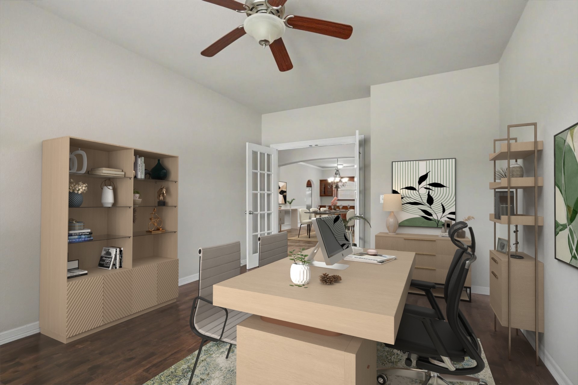 7433 E Forest Ridge Boulevard Property Photo 21