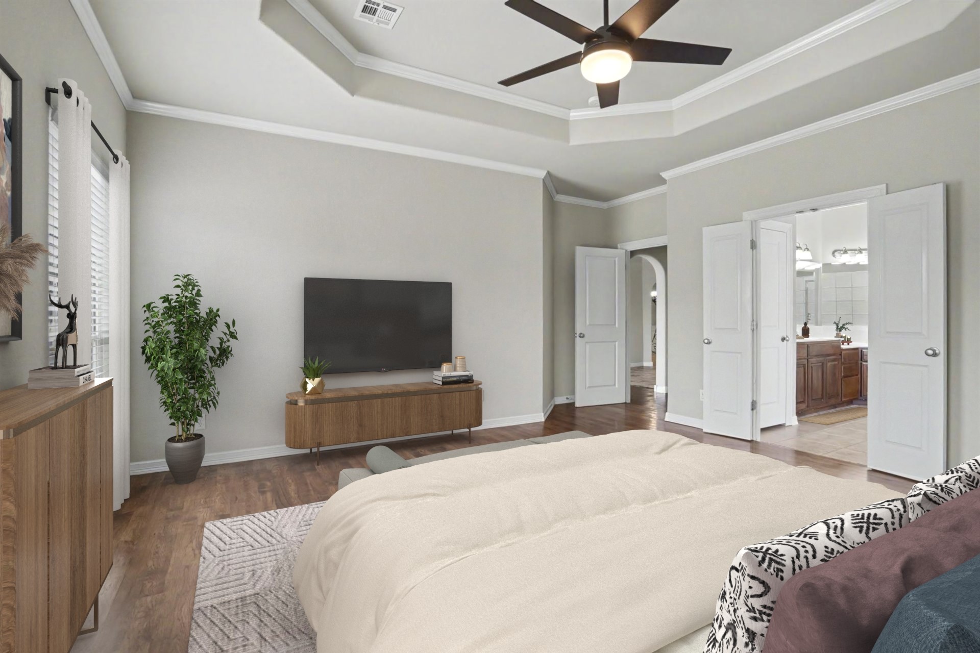 7433 E Forest Ridge Boulevard Property Photo 24