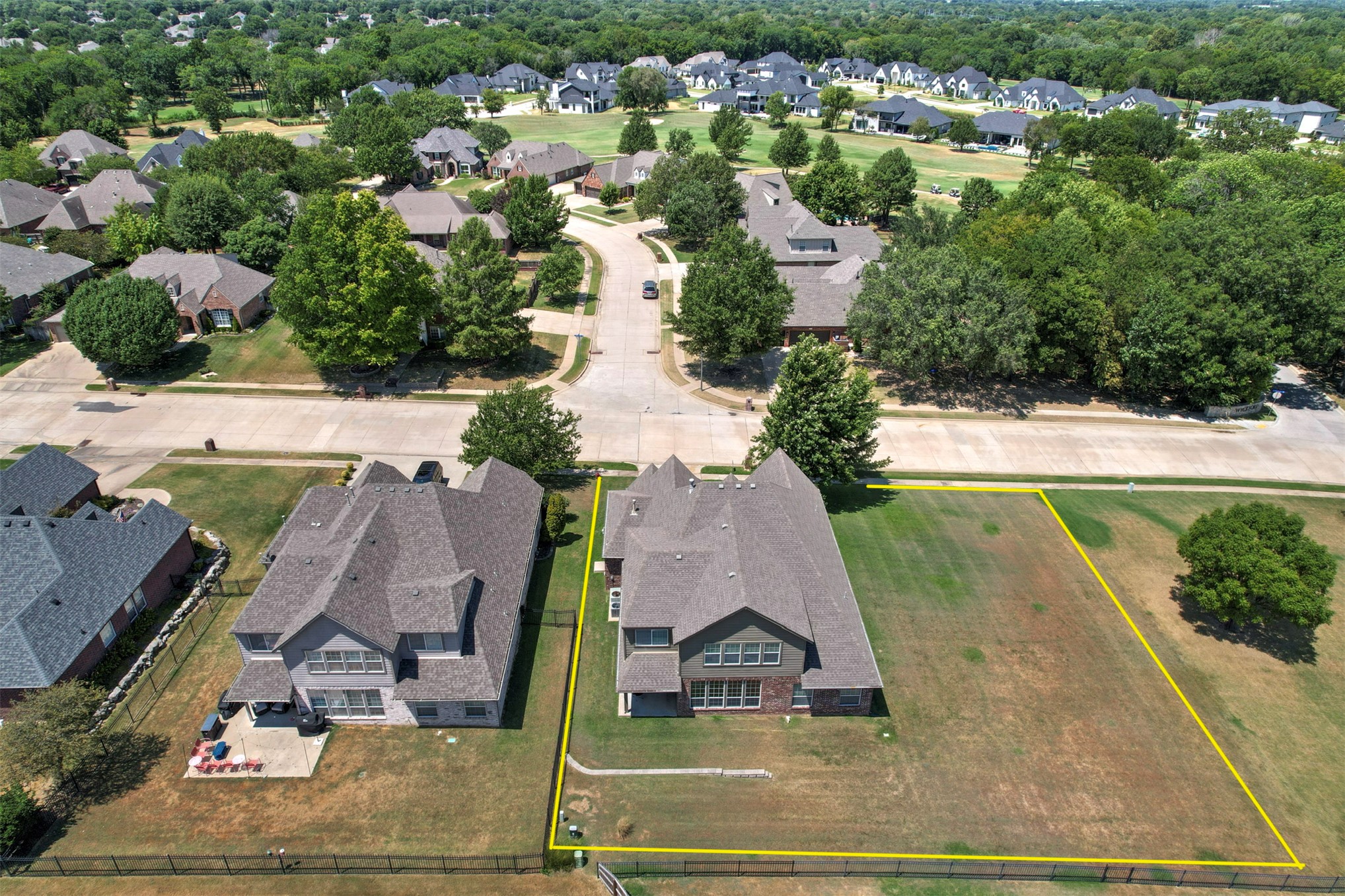7433 E Forest Ridge Boulevard Property Photo 42