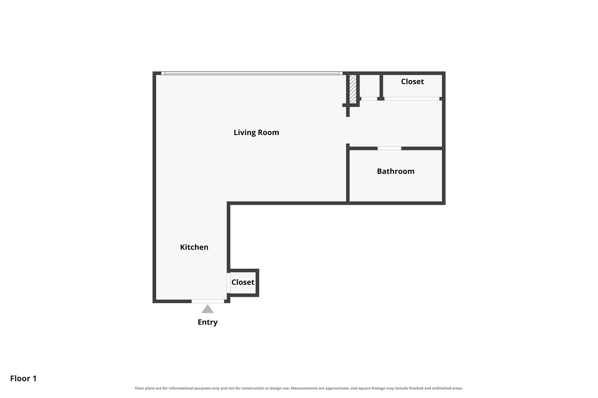 450 W 7th Street 1310 Property Photo 42