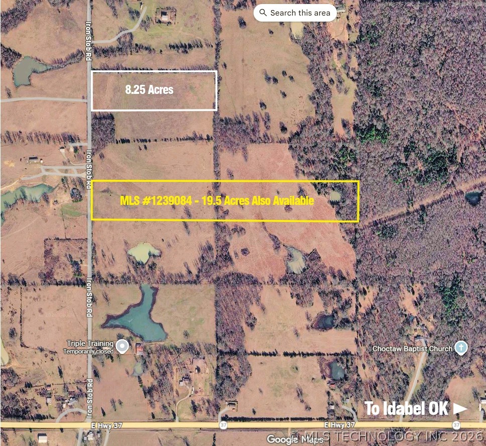 8 Ironstob Road Property Photo 10