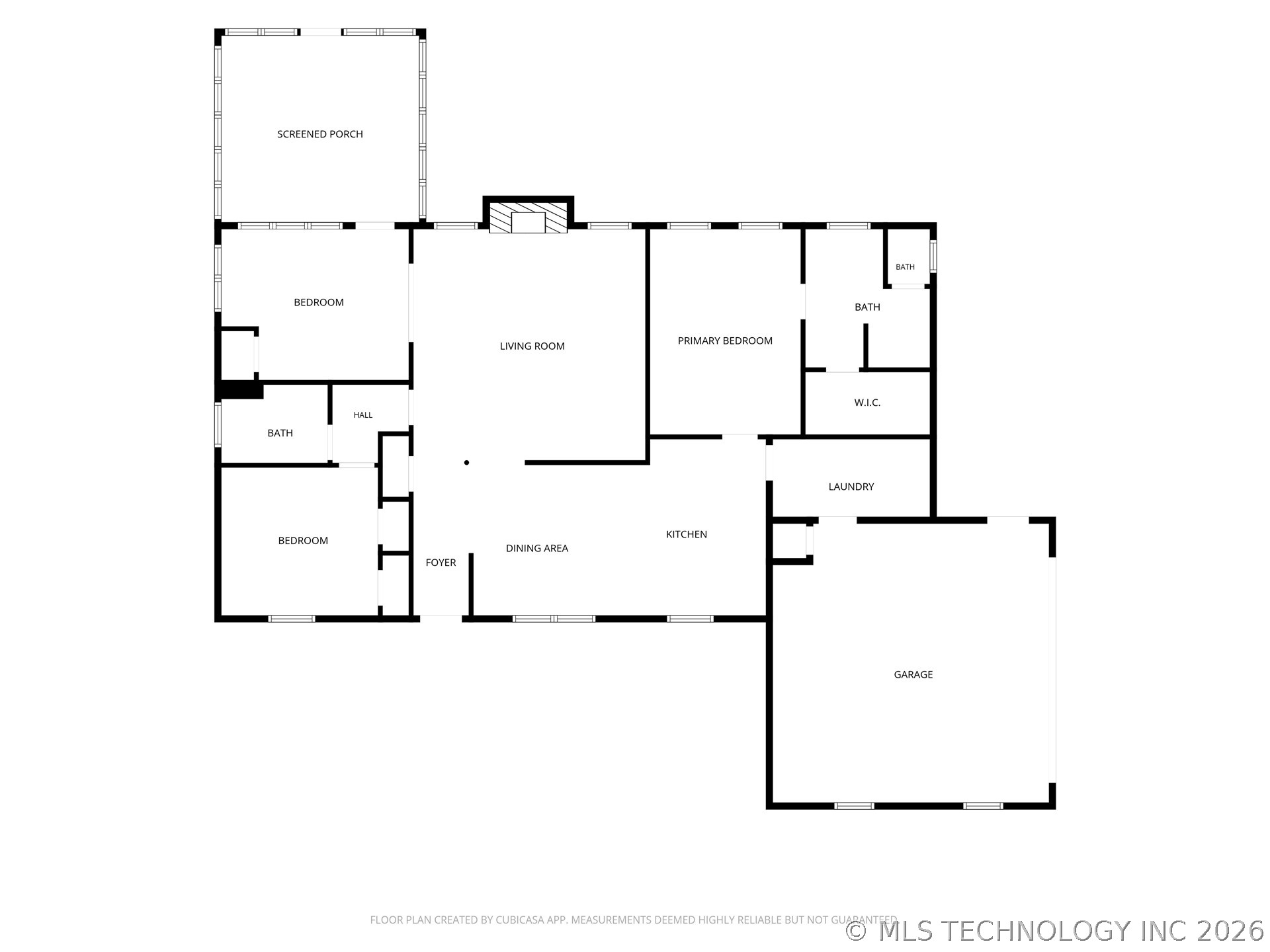 6574 S 85th Street E Property Photo 5