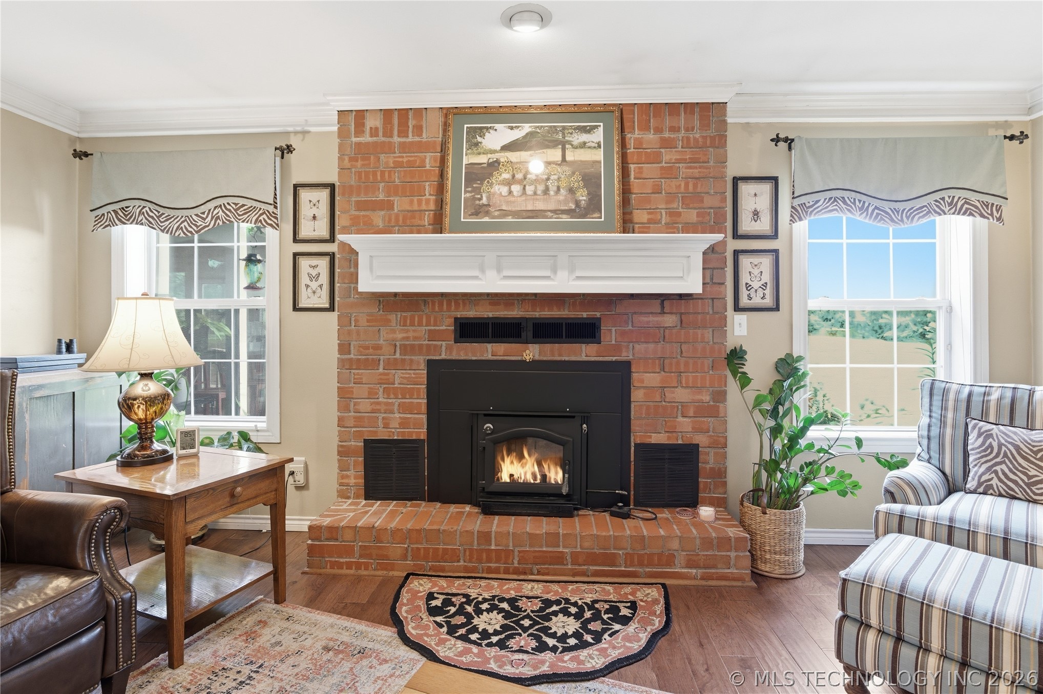 6574 S 85th Street E Property Photo 8