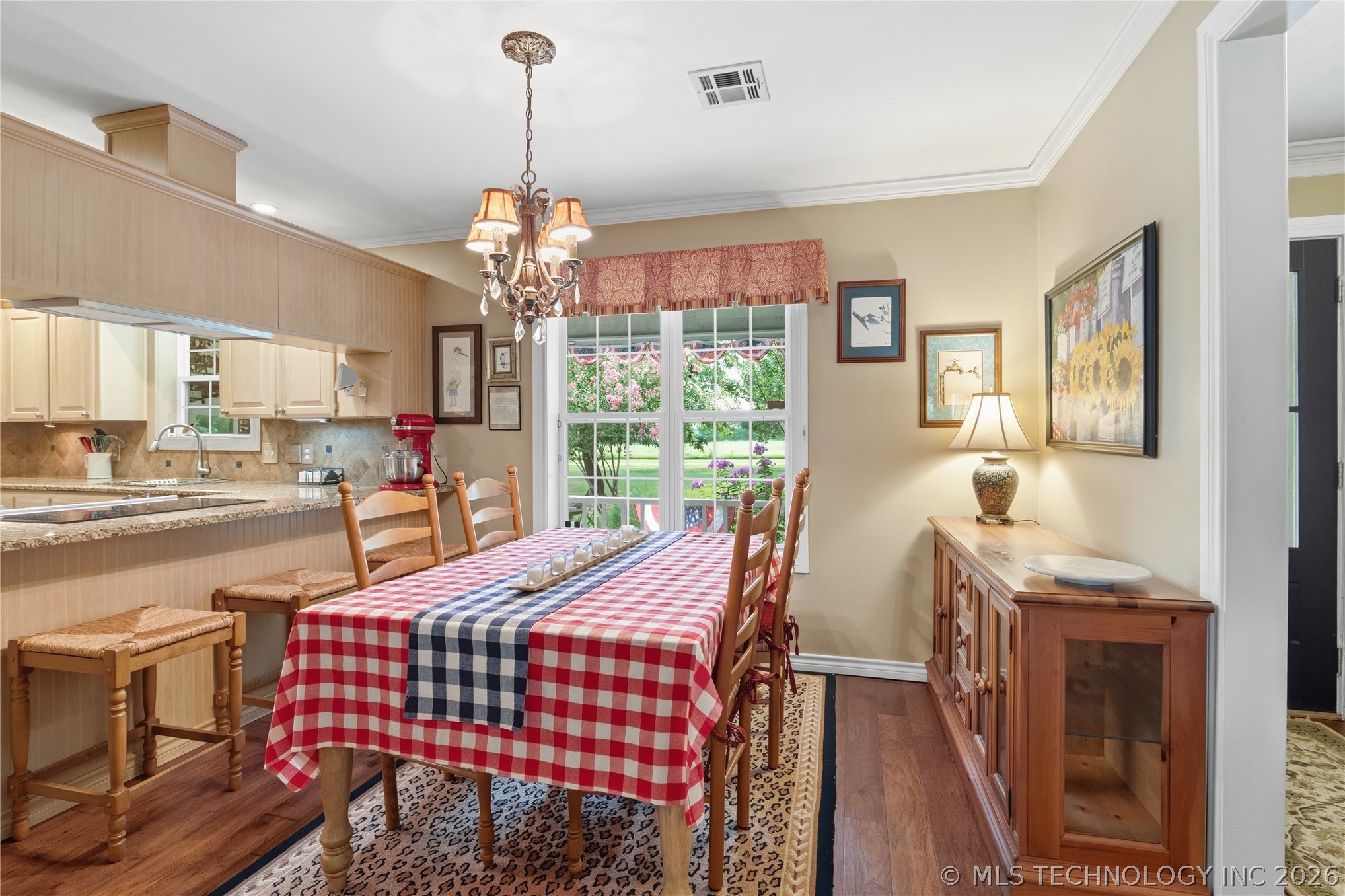 6574 S 85th Street E Property Photo 13