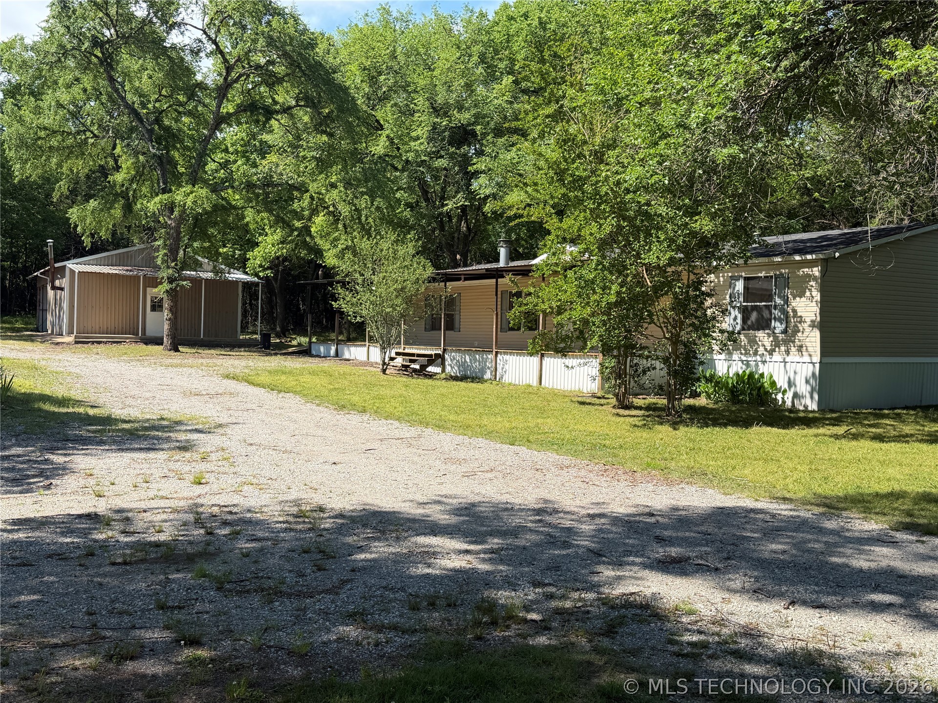 0001 Forest Lane Property Photo 1