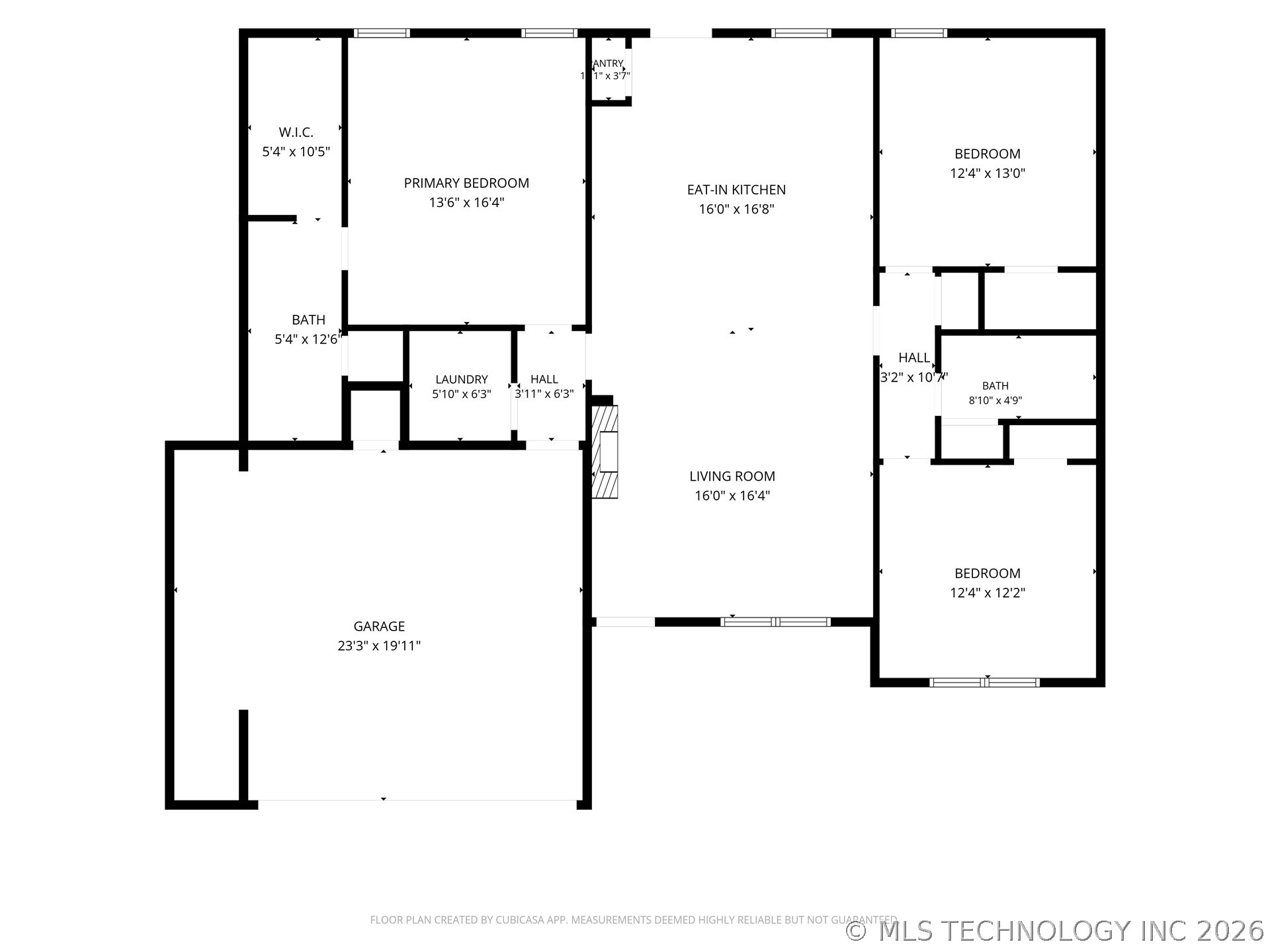 1204 E Richmond Street Property Photo 17