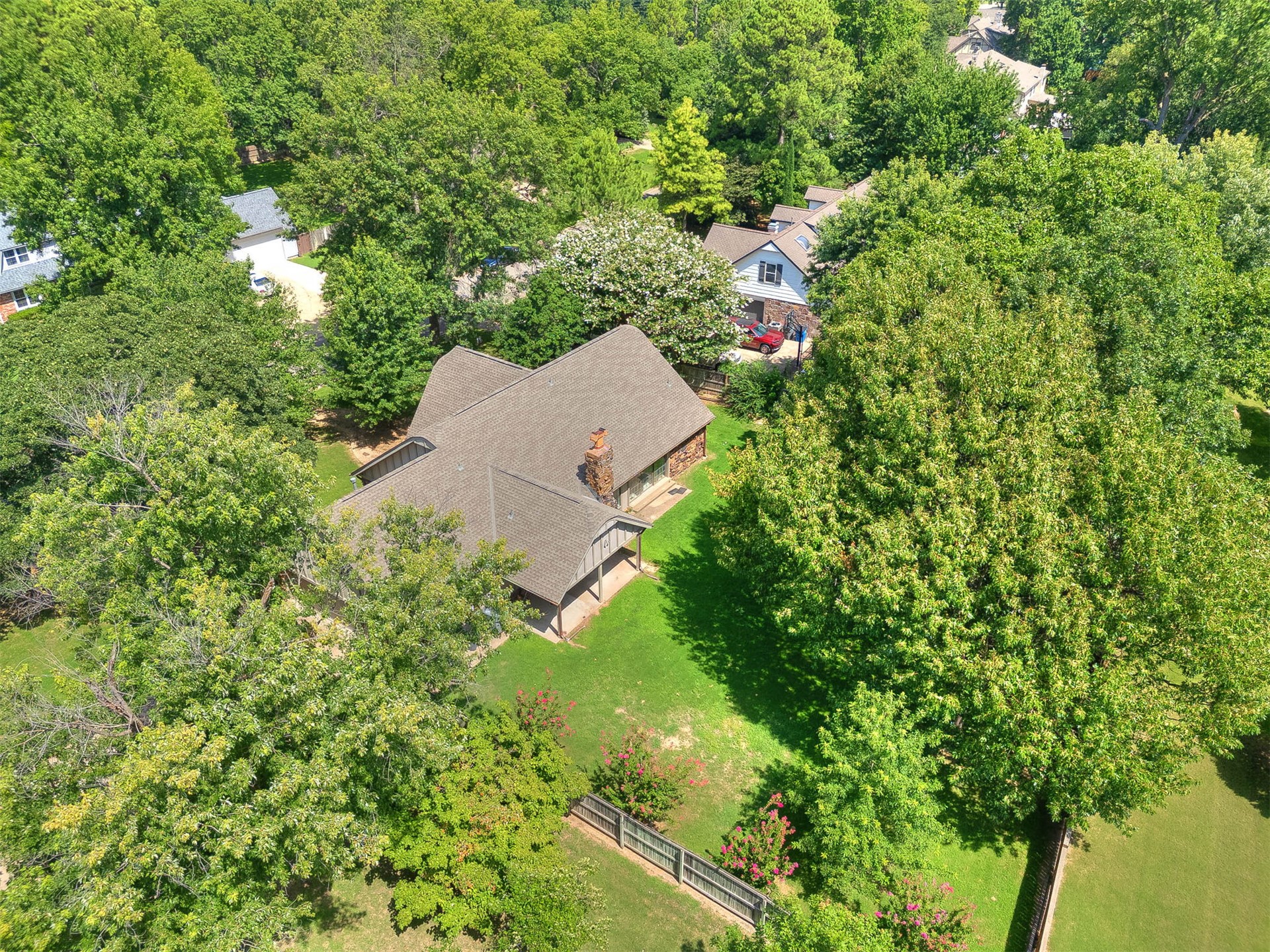 10641 S Sandusky Avenue Property Photo 65