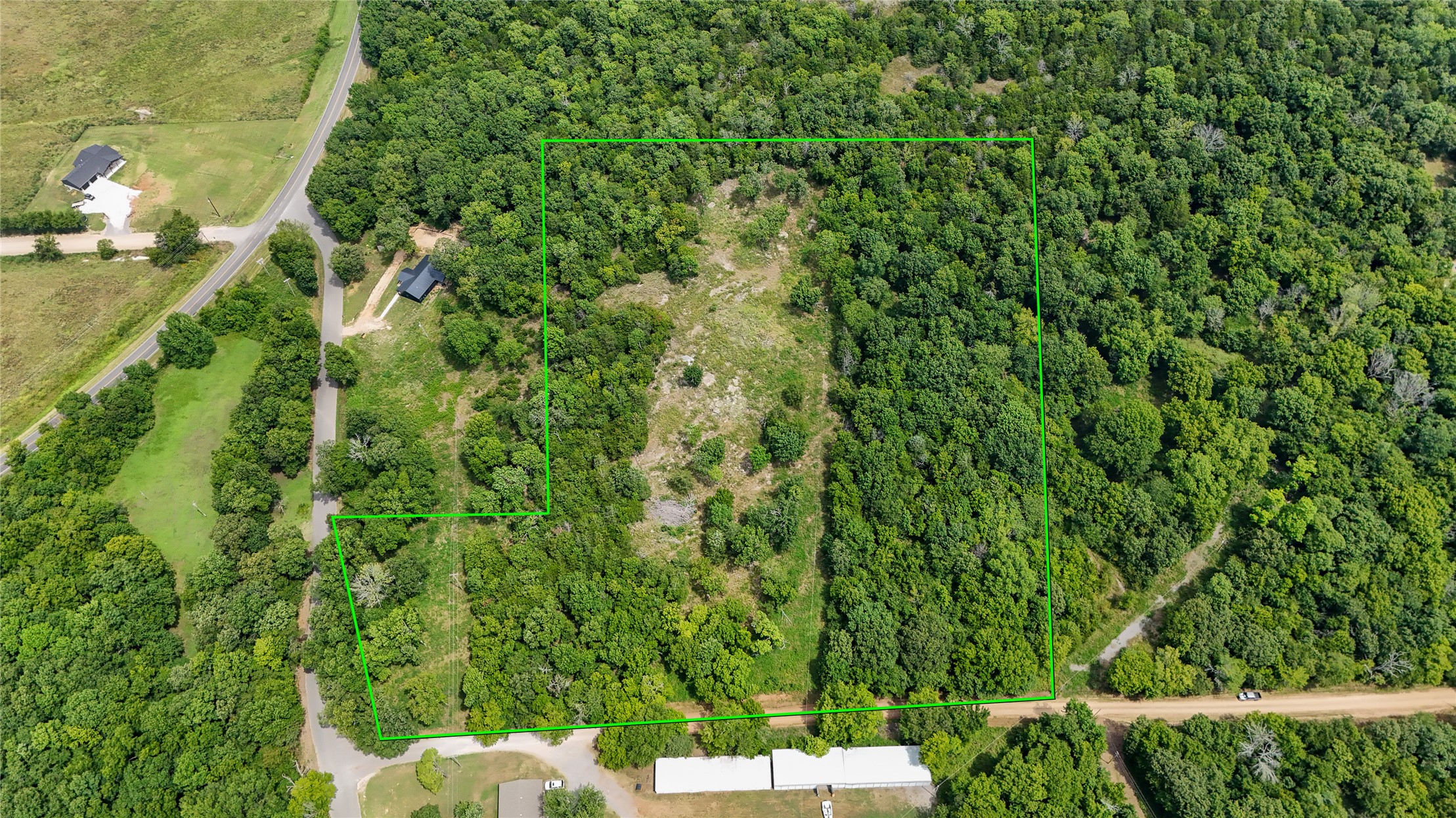W 880 Road Property Photo 4