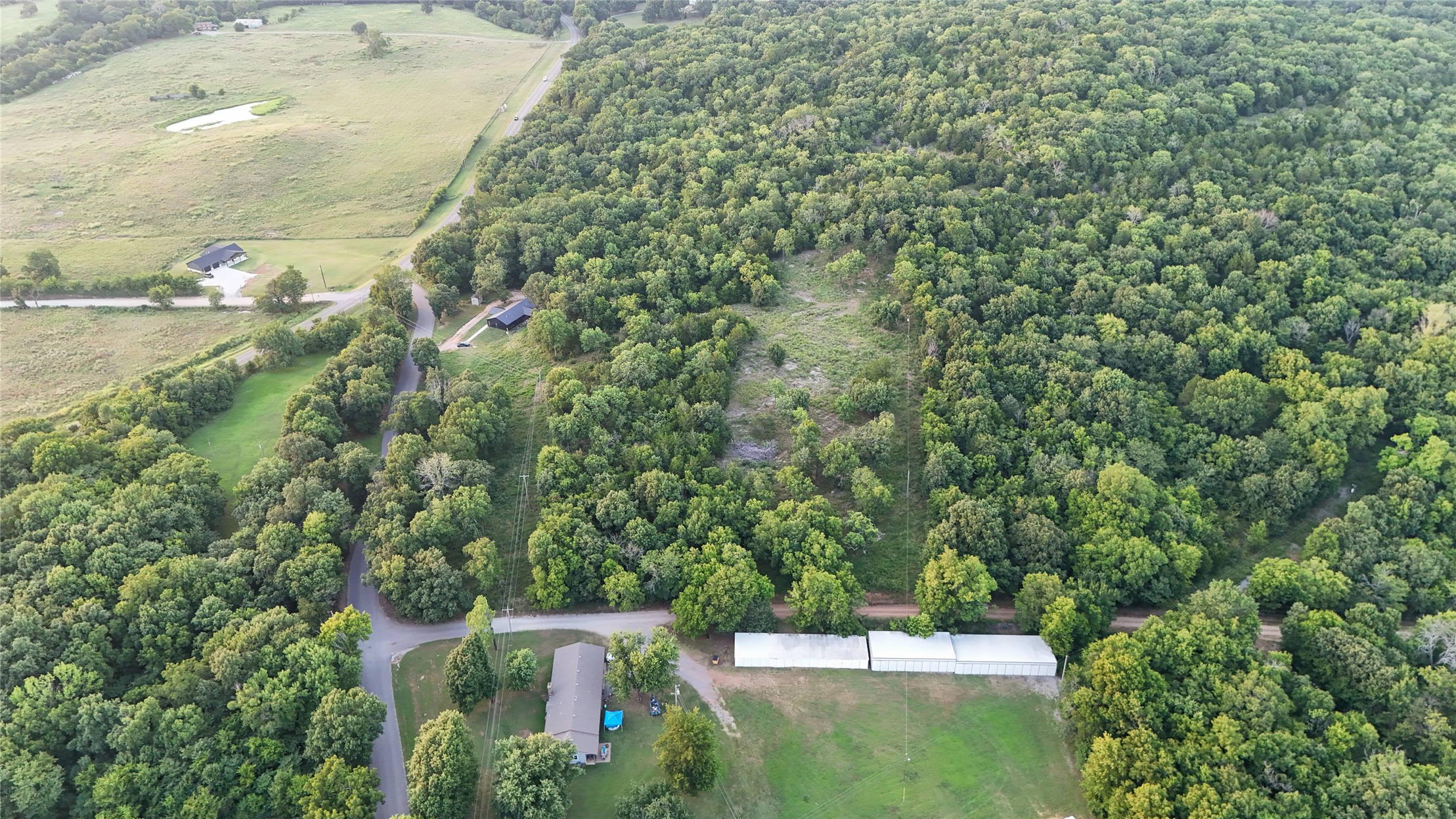W 880 Road Property Photo 9
