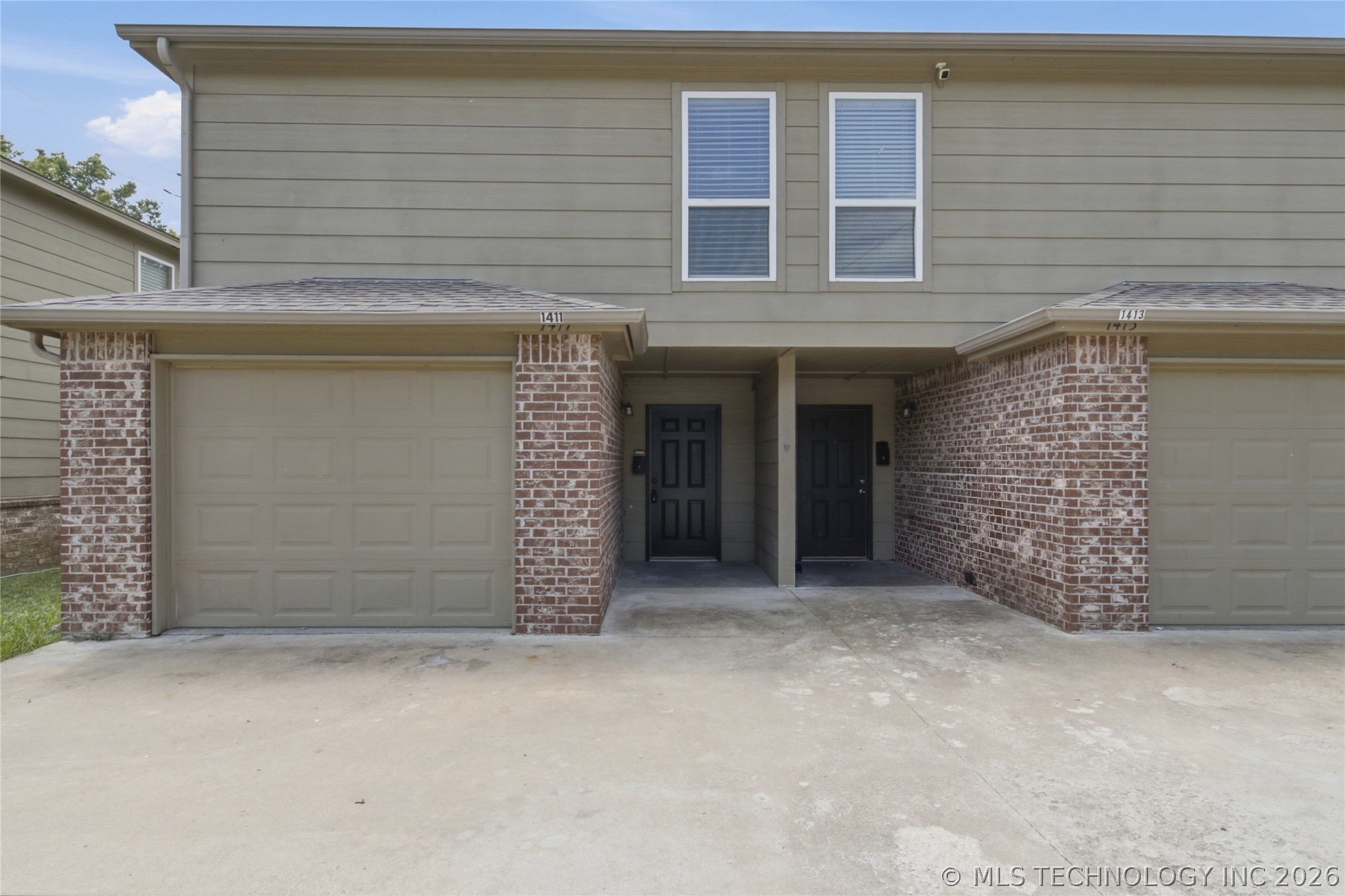 1411 W Haskell Street Property Photo 1