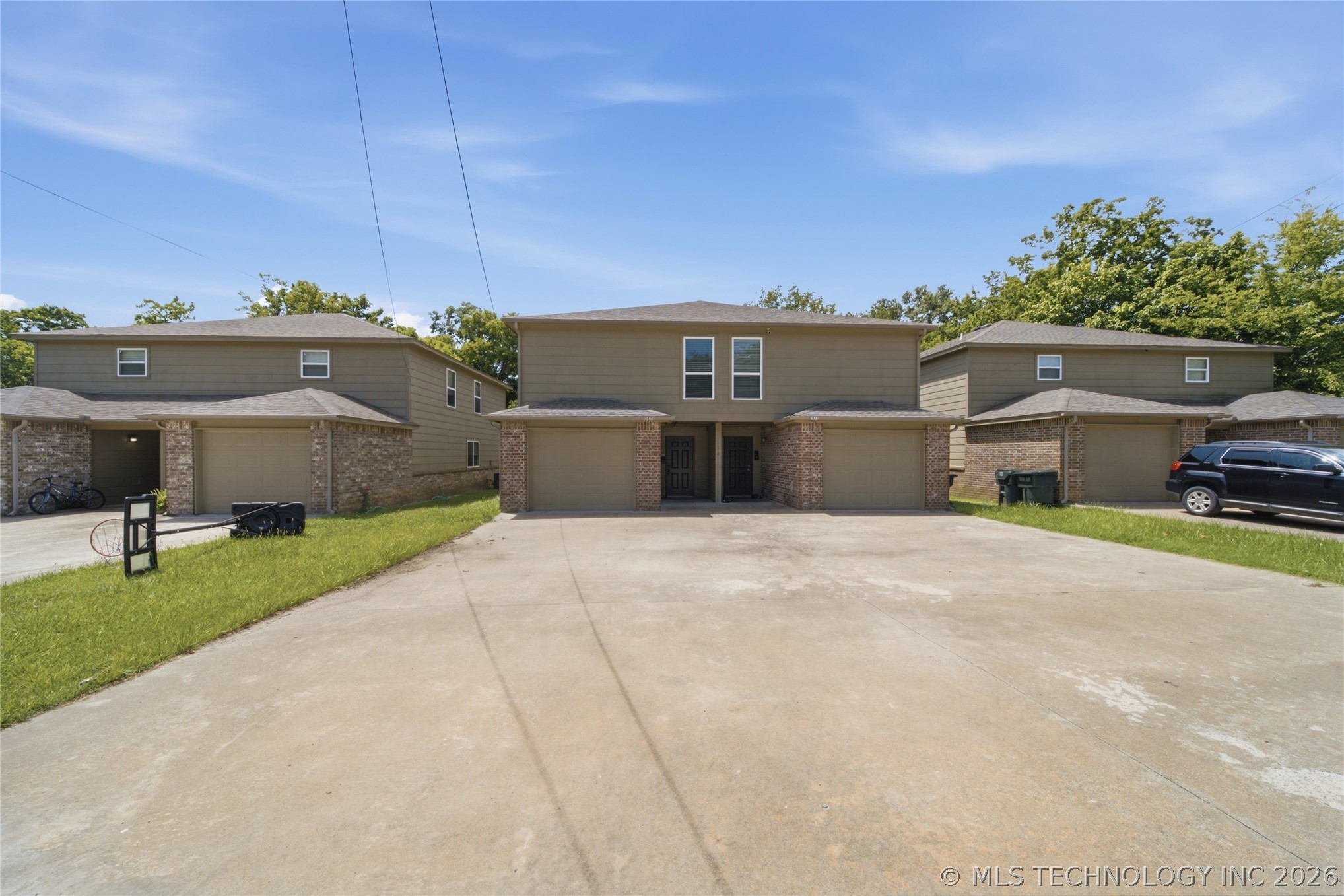 1411 W Haskell Street Property Photo 31