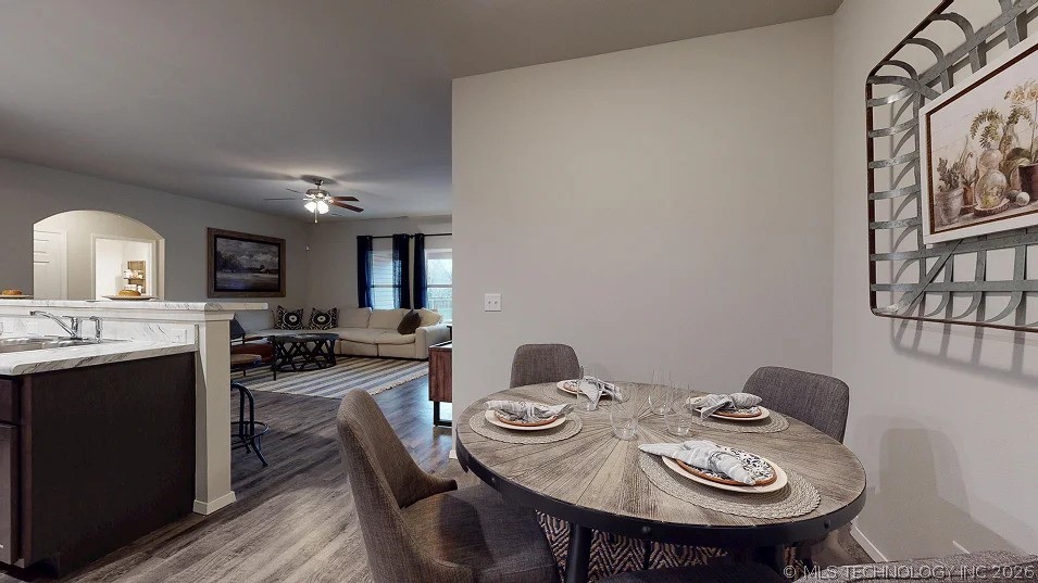 7025 S Lions Avenue Property Photo 9