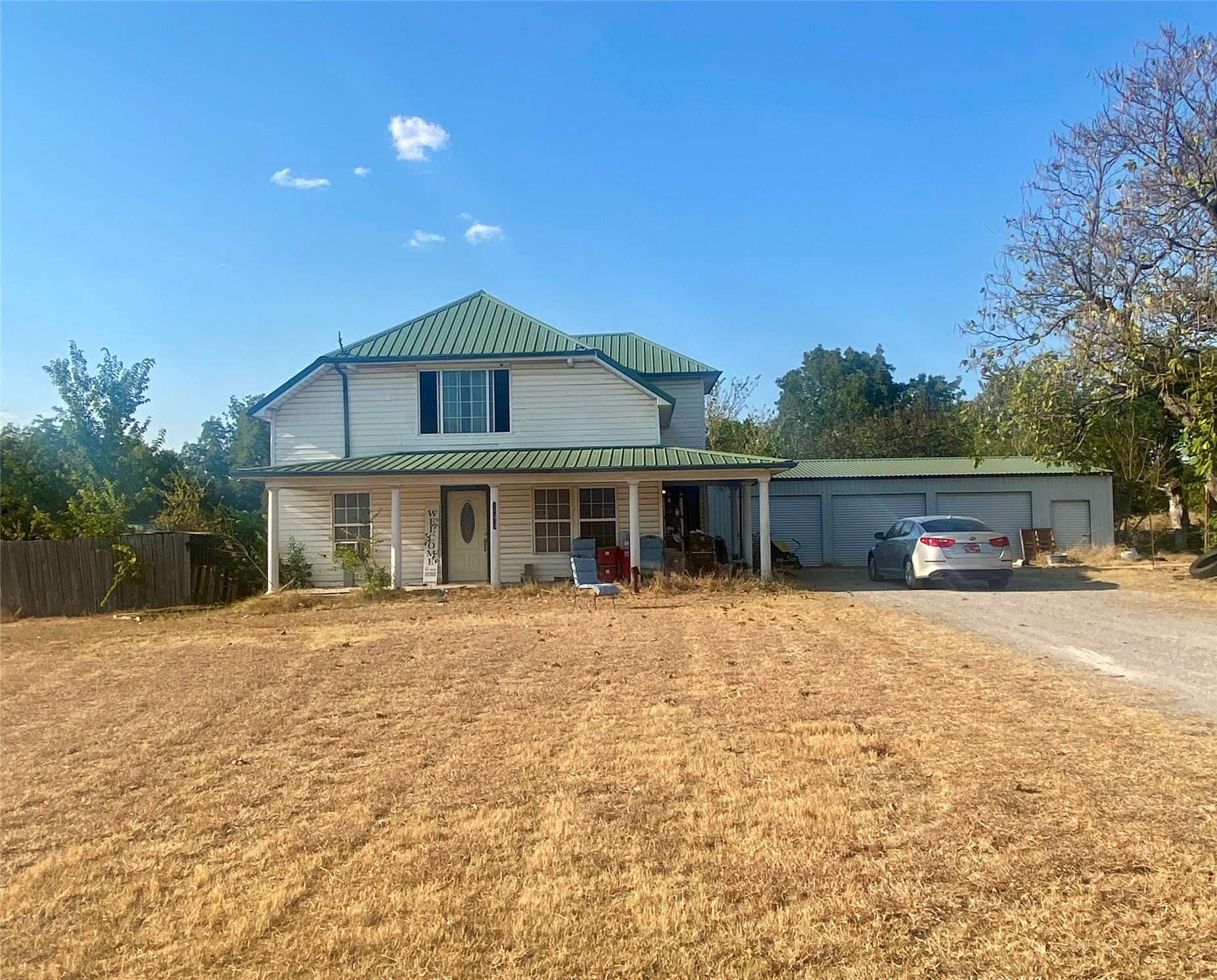 34080 Hwy 53 Property Photo 1