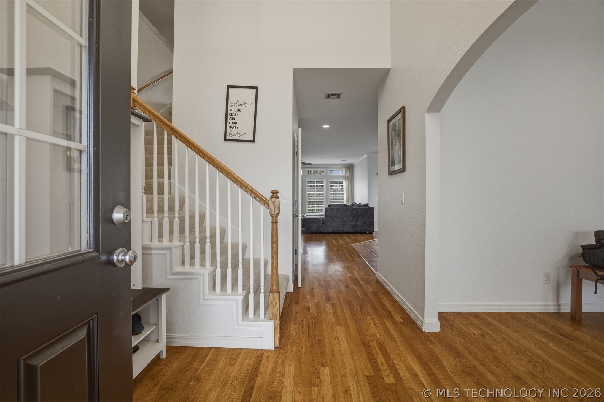 3810 S Palm Avenue Property Photo 4