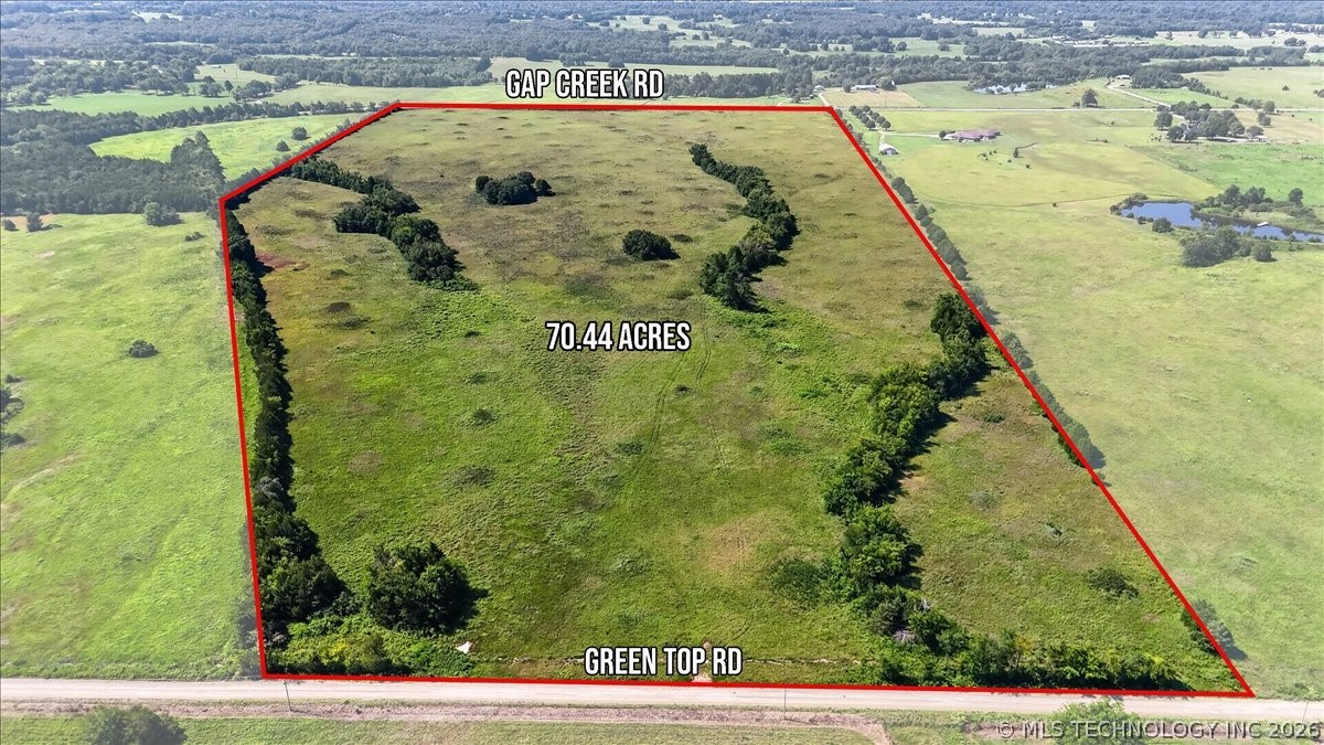 Green Top Road Property Photo 1