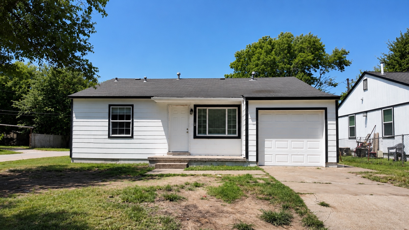 1804 N Evanston Avenue Property Photo 1
