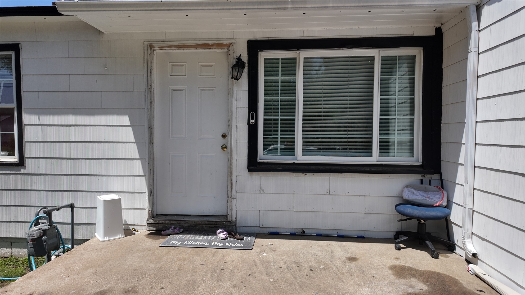 1804 N Evanston Avenue Property Photo 6